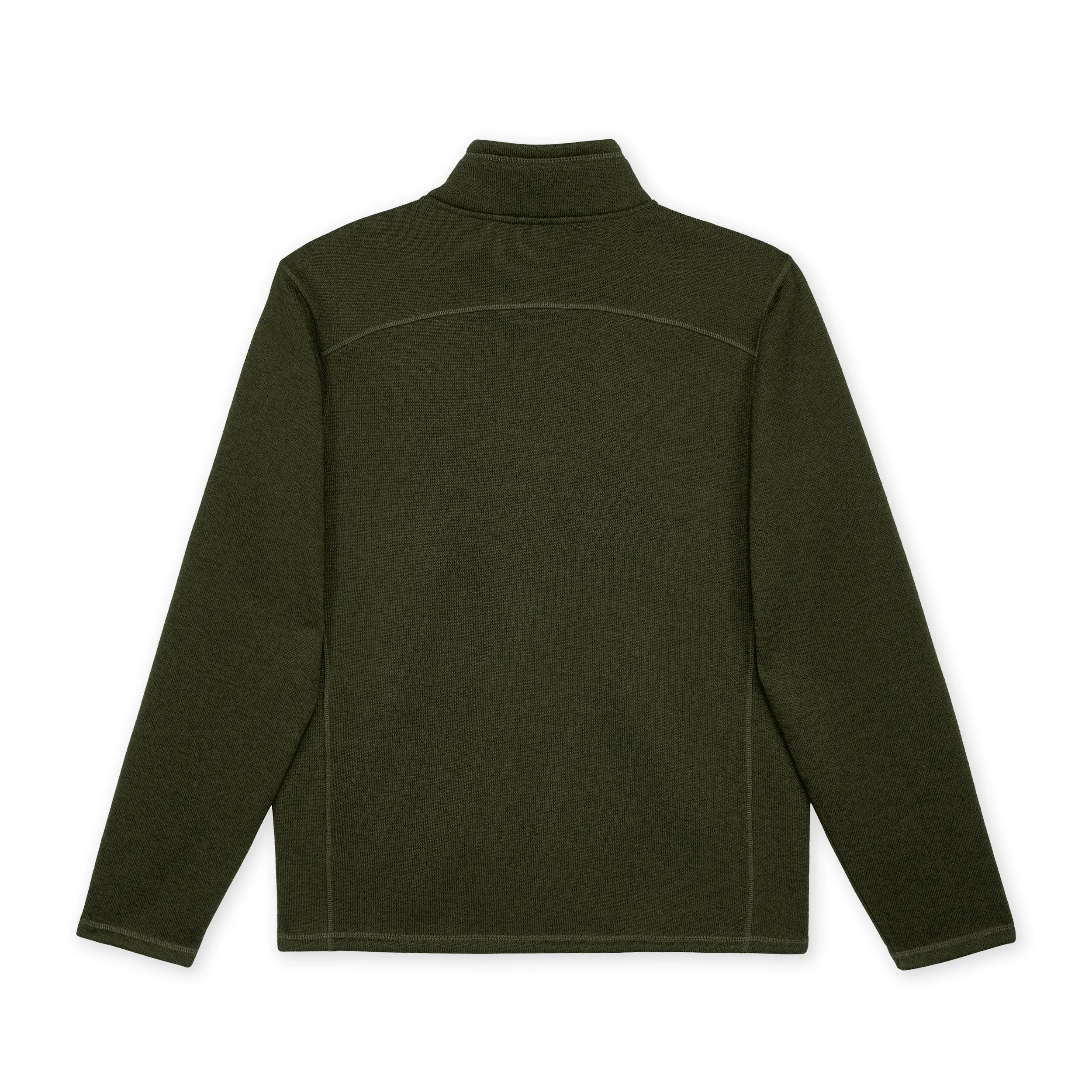 M's Shelter Sweater Fleece Jacket - Image 3