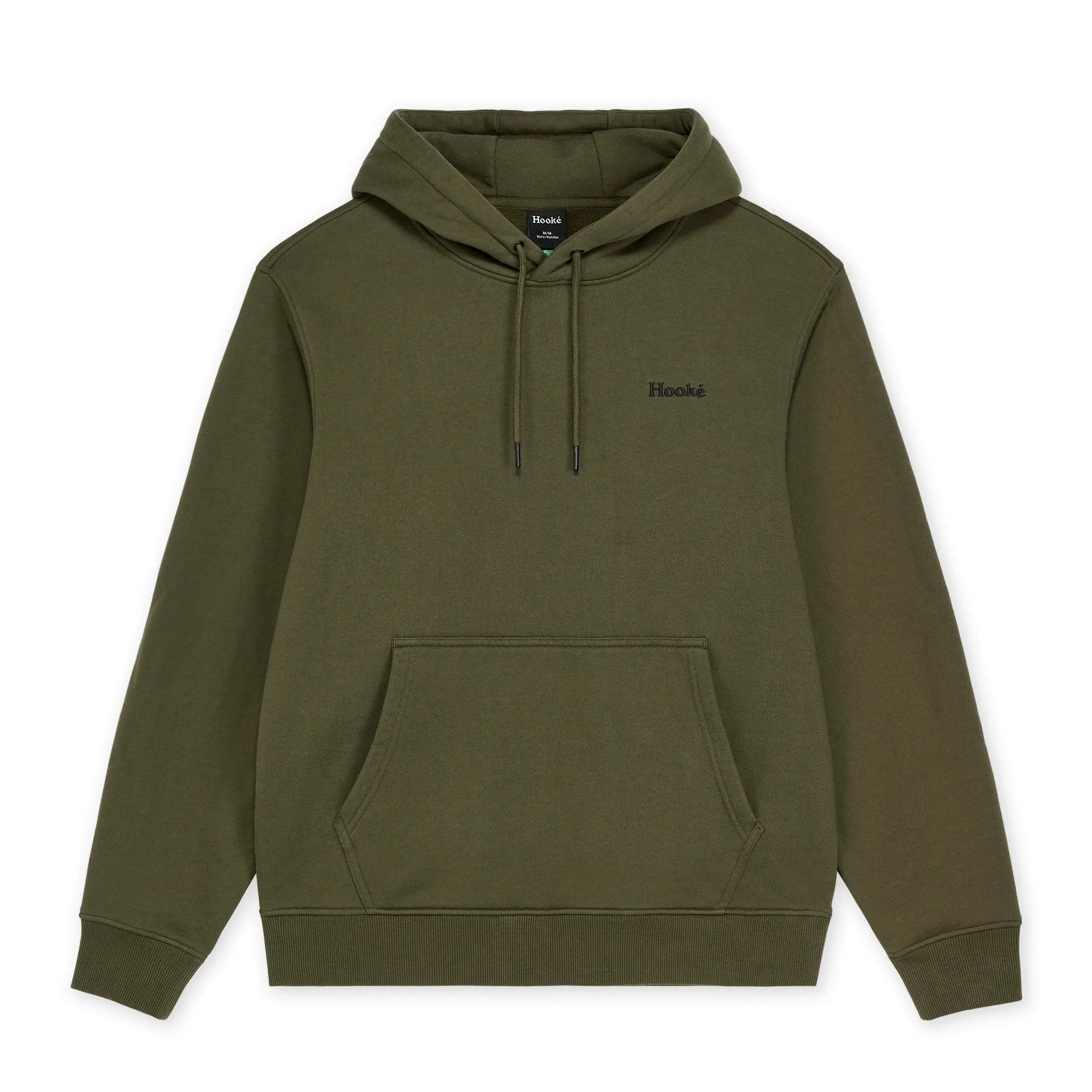 M's Signature Hoodie