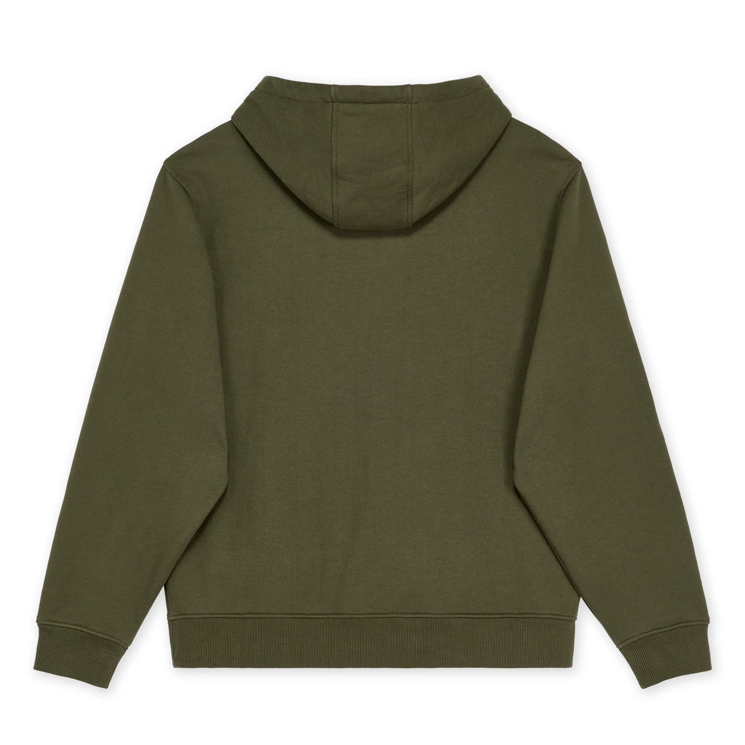 M's Signature Hoodie - Image 2
