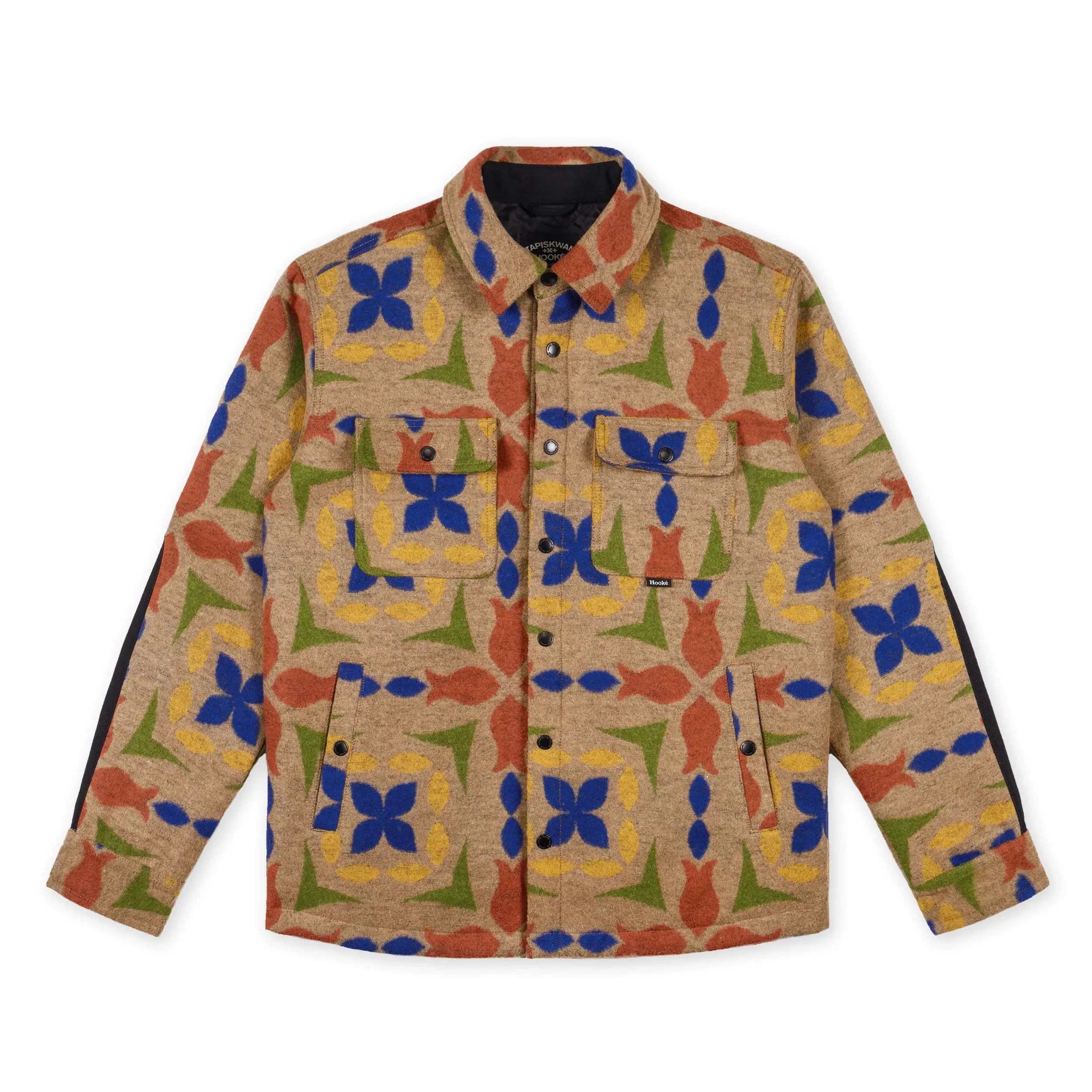 M's Tapiskwan Insulated Shirt