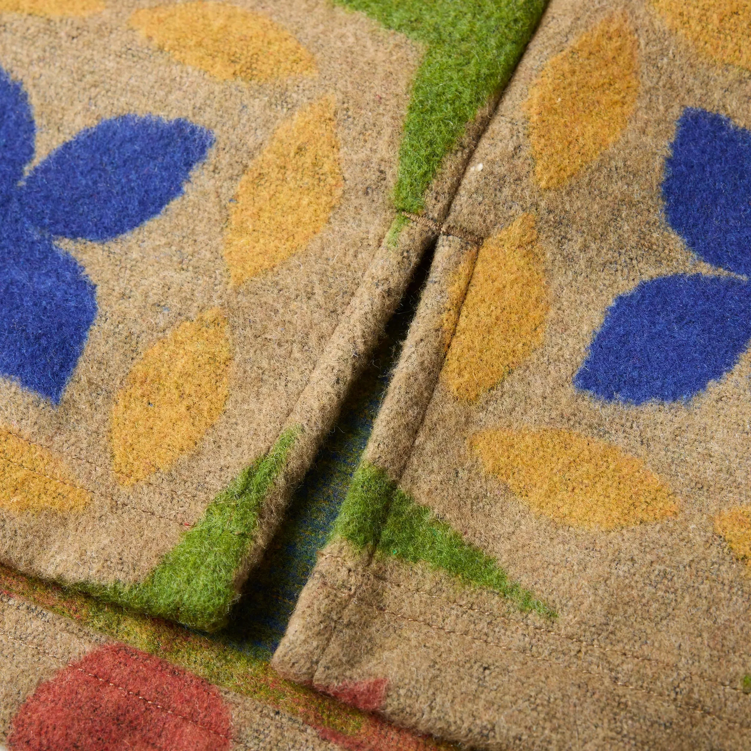 M's Tapiskwan Poncho - Image 7