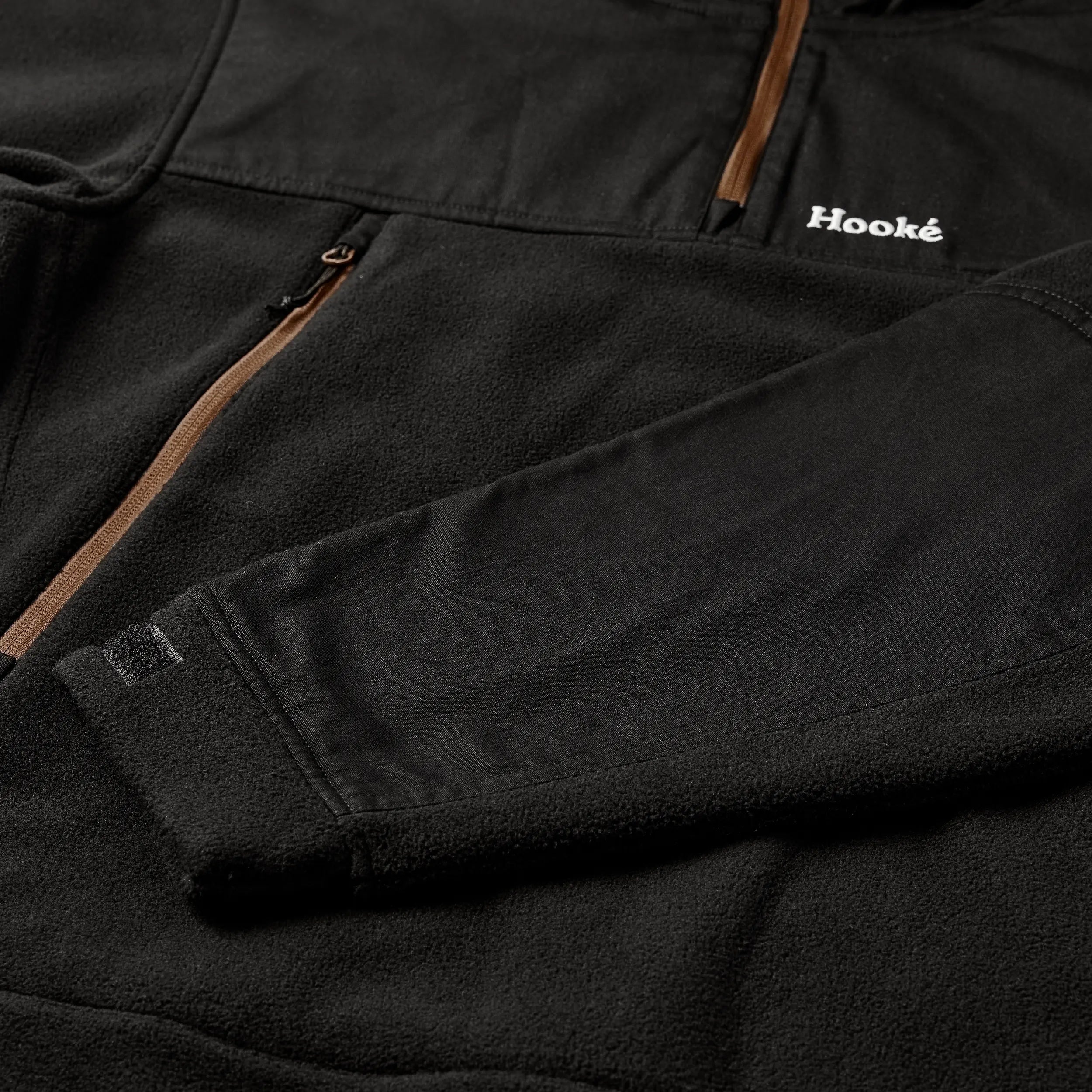M's Tech Fleece Hoodie - Image 4