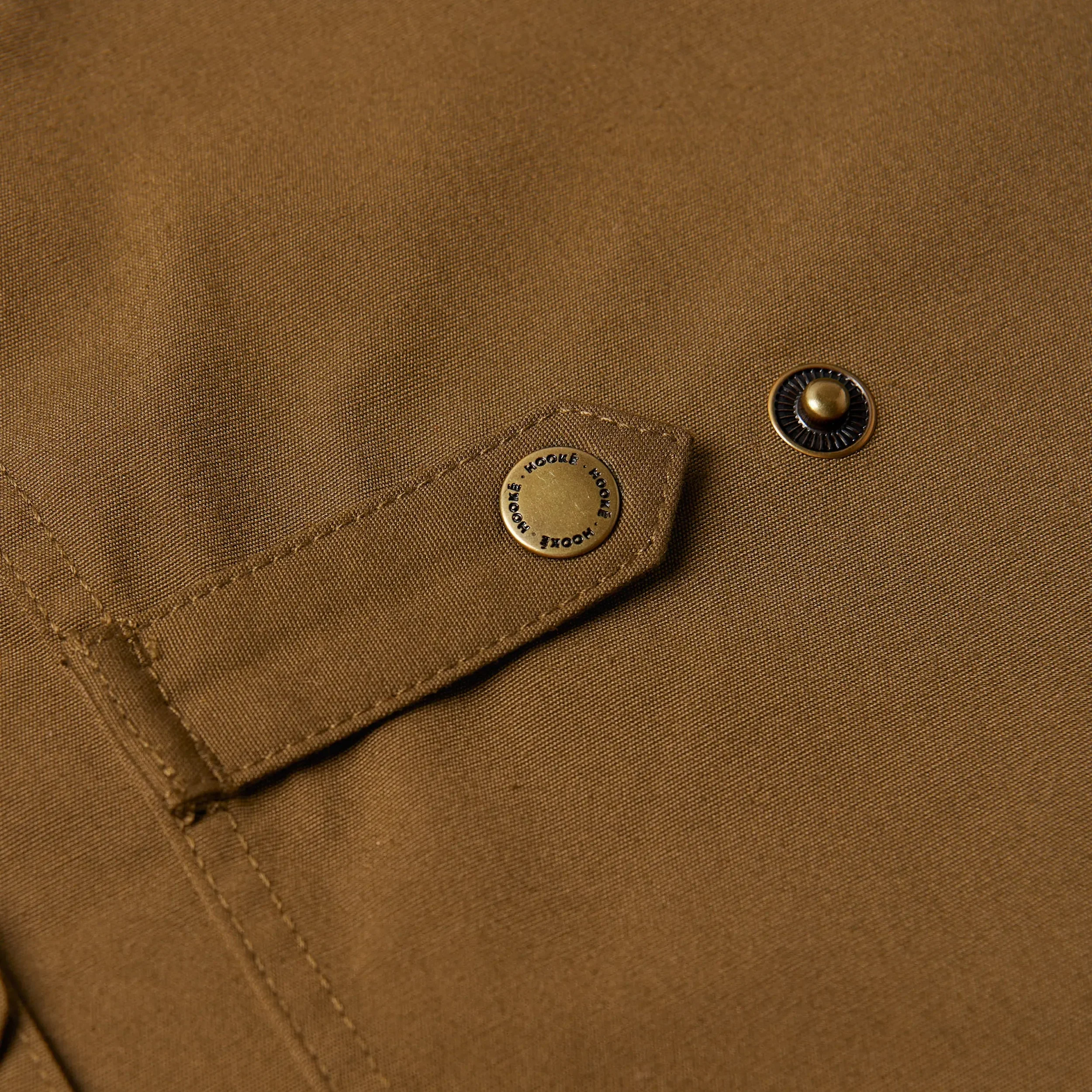 M's Travel Jacket - Image 5