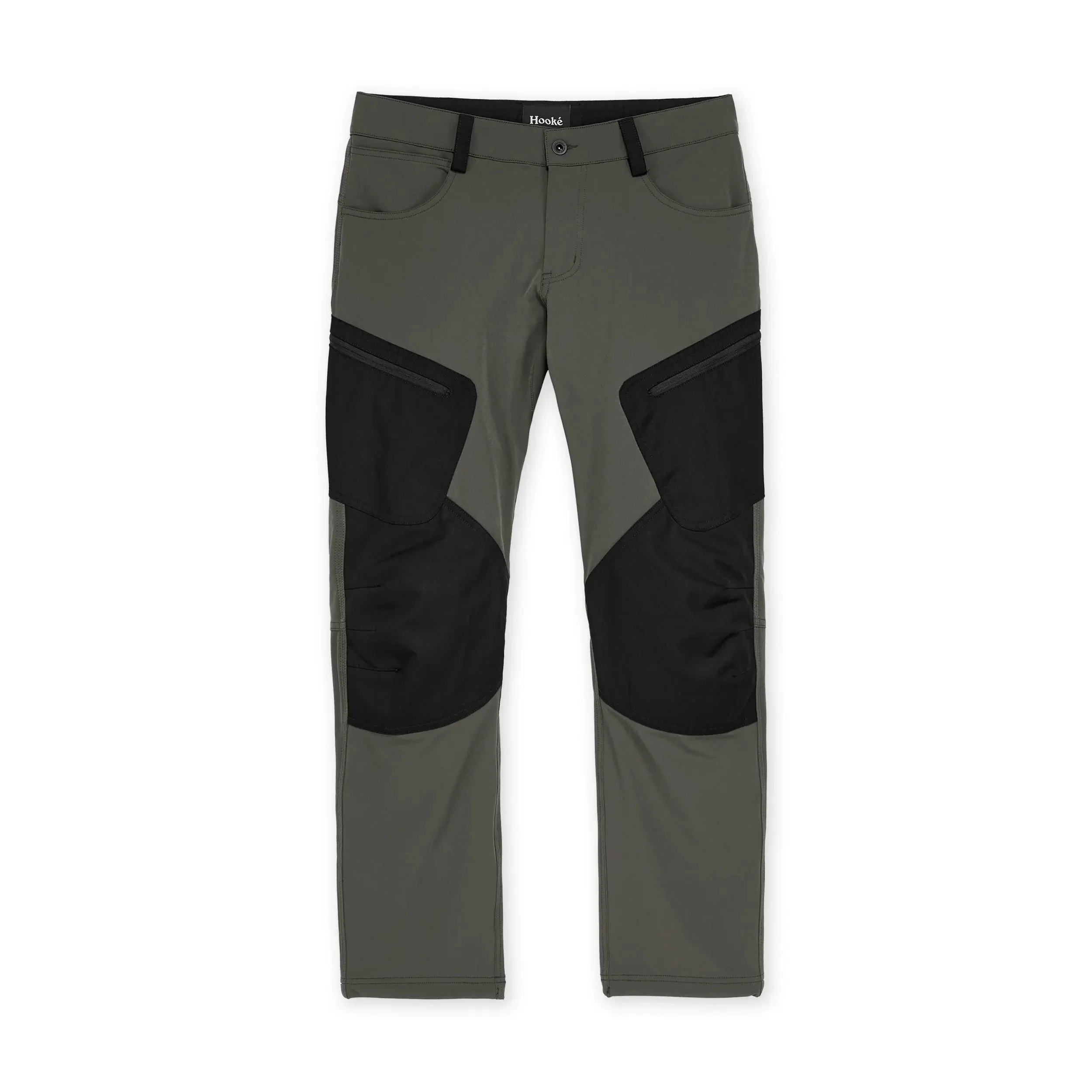 M's Trekking pants
