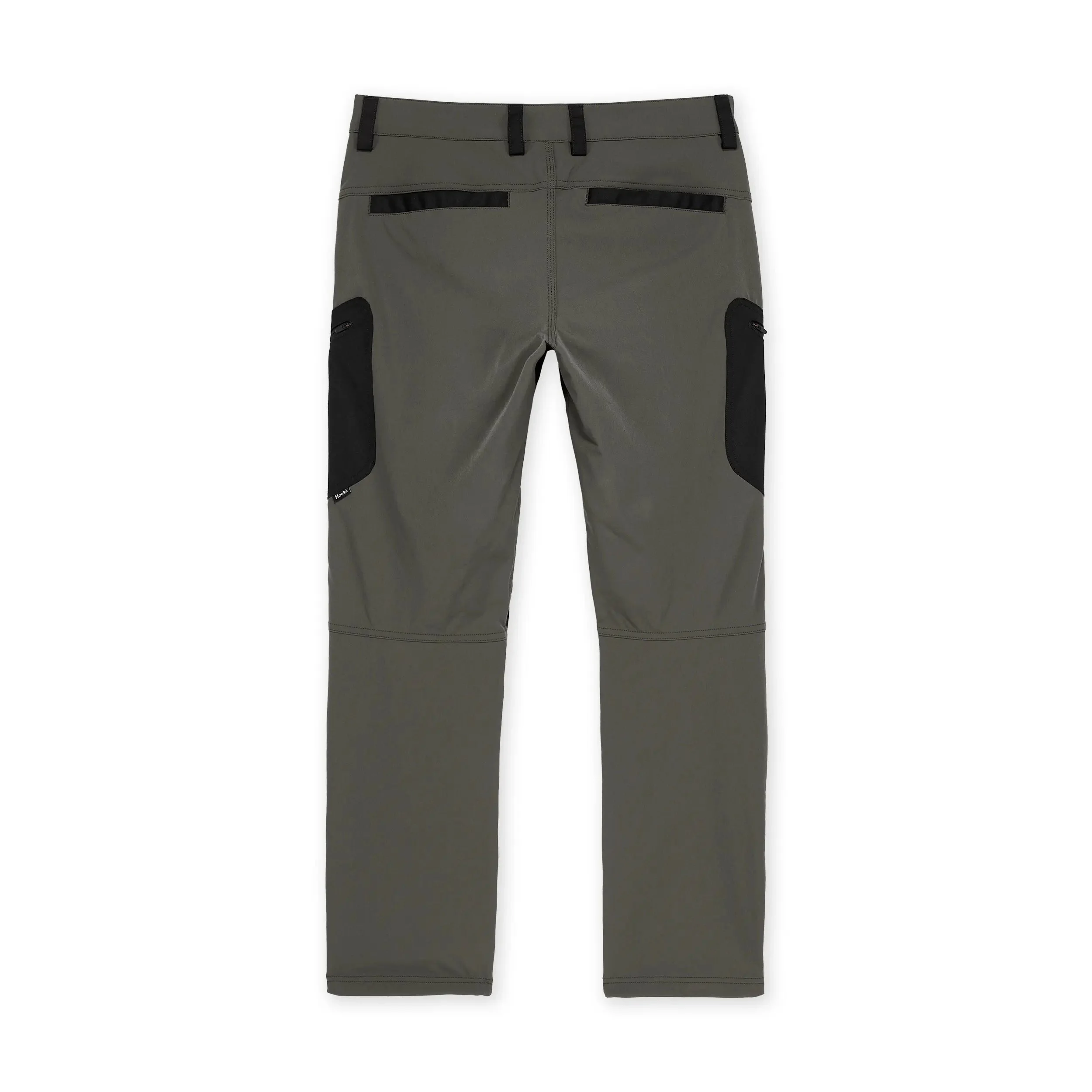 M's Trekking pants - Image 3