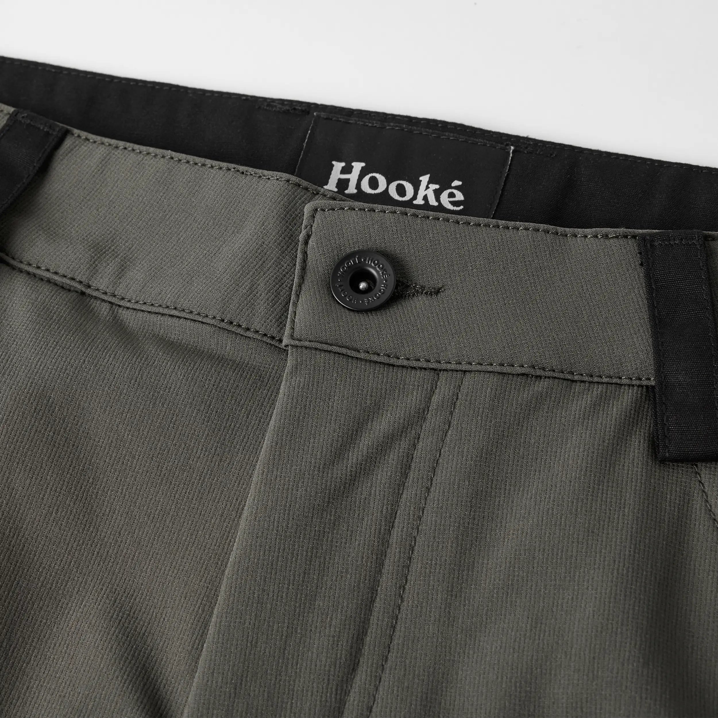M's Trekking pants - Image 4