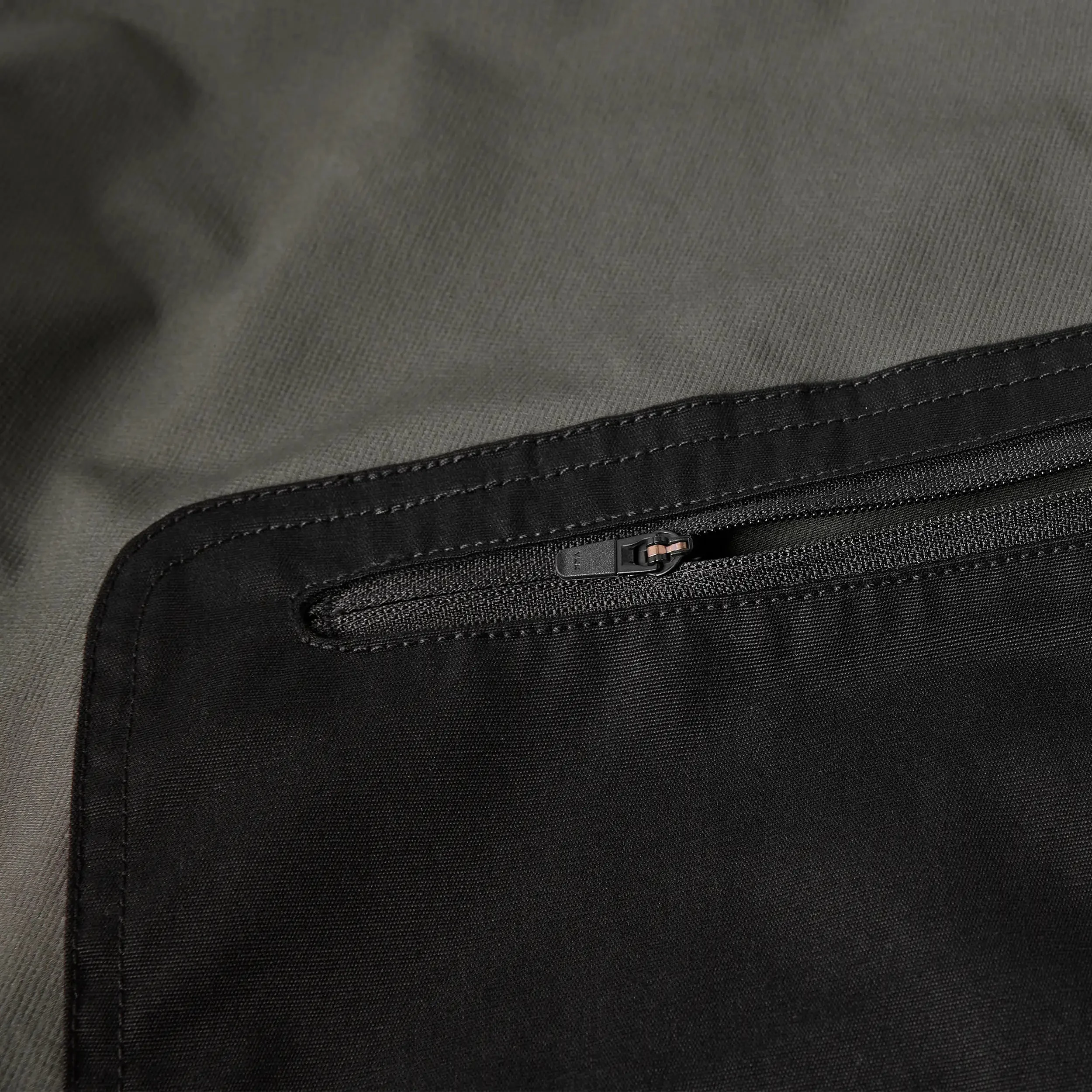 M's Trekking pants - Image 6
