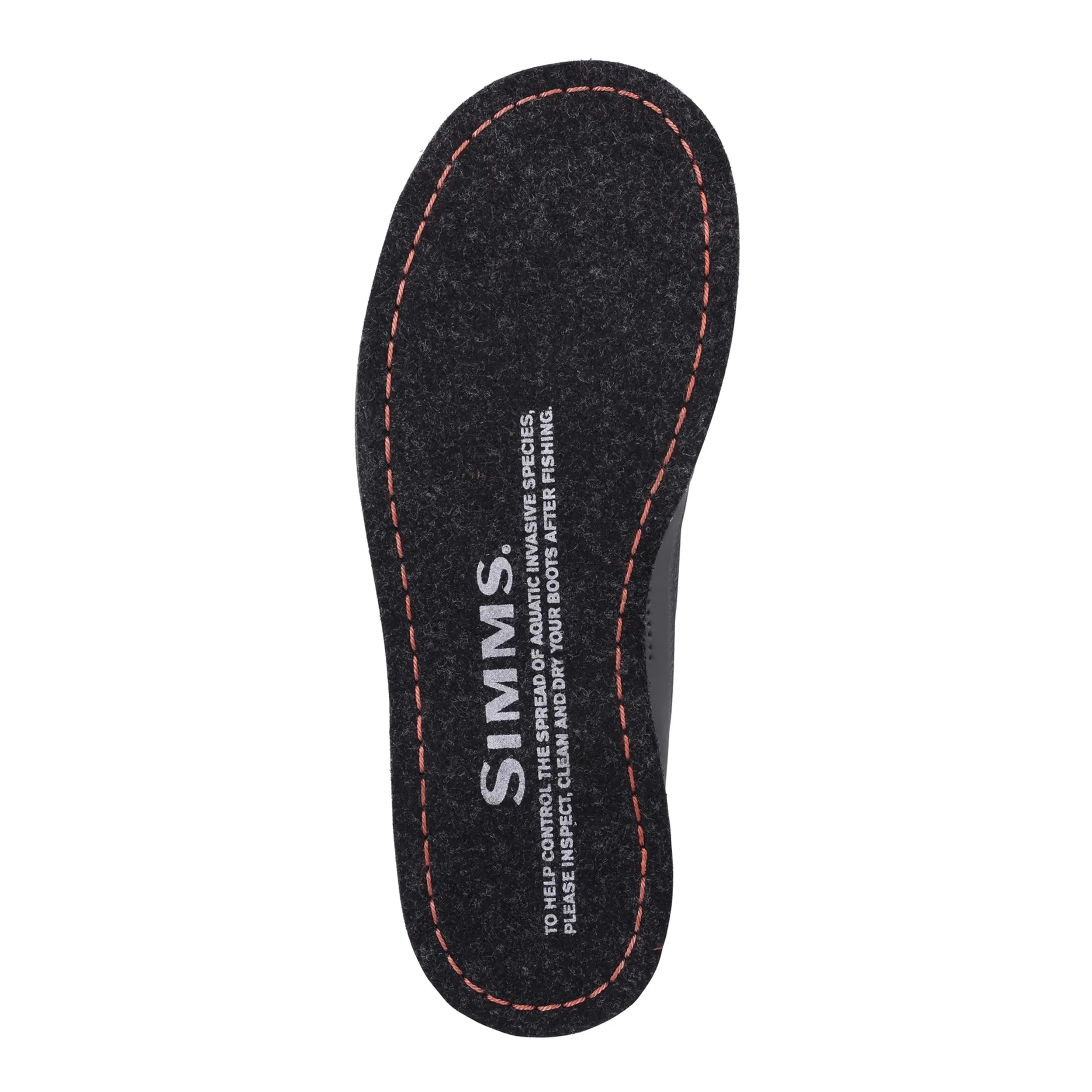 M's Tributary Boot - Felt - Image 5