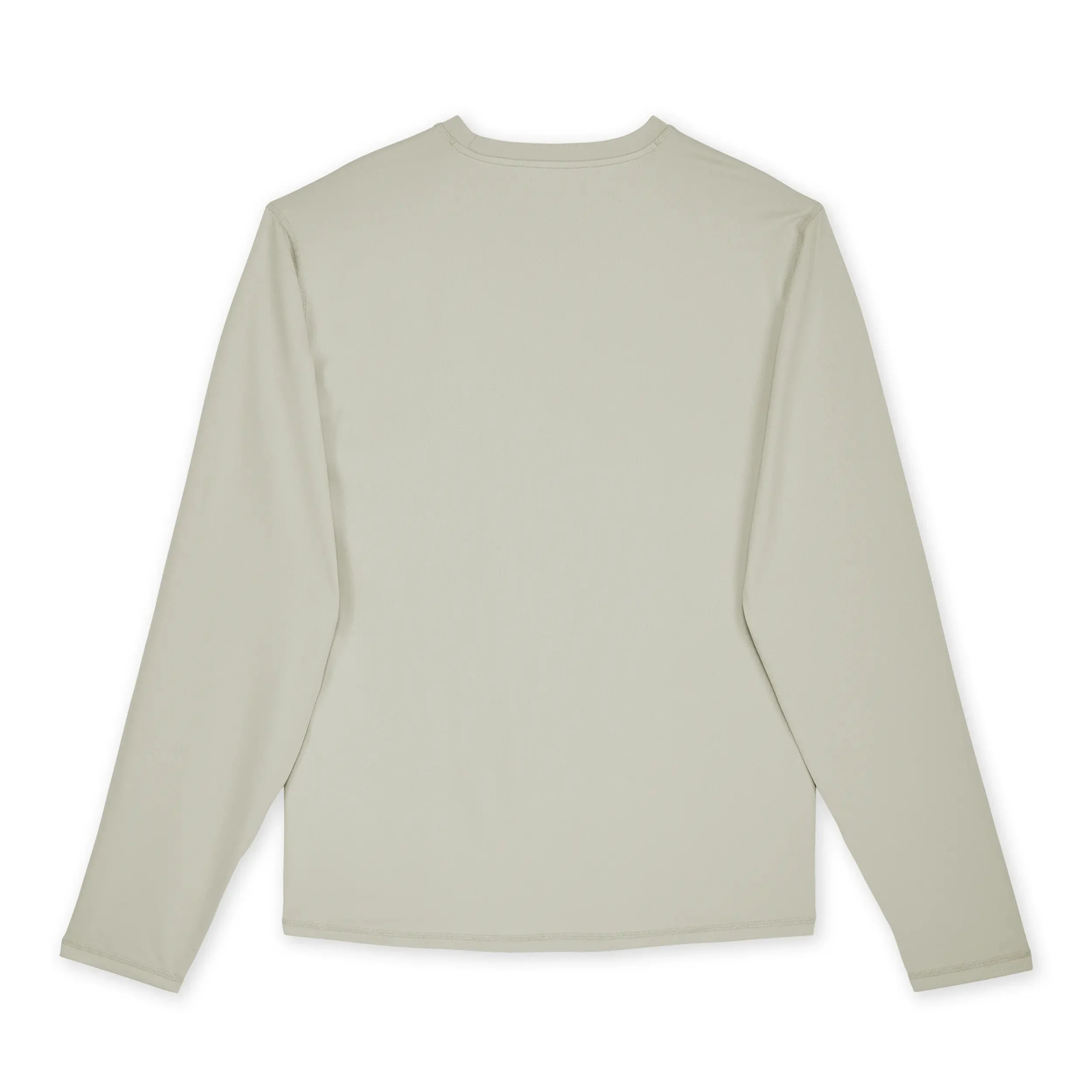 M's Trust Your Fly Sun Long Sleeve Tee - Image 3