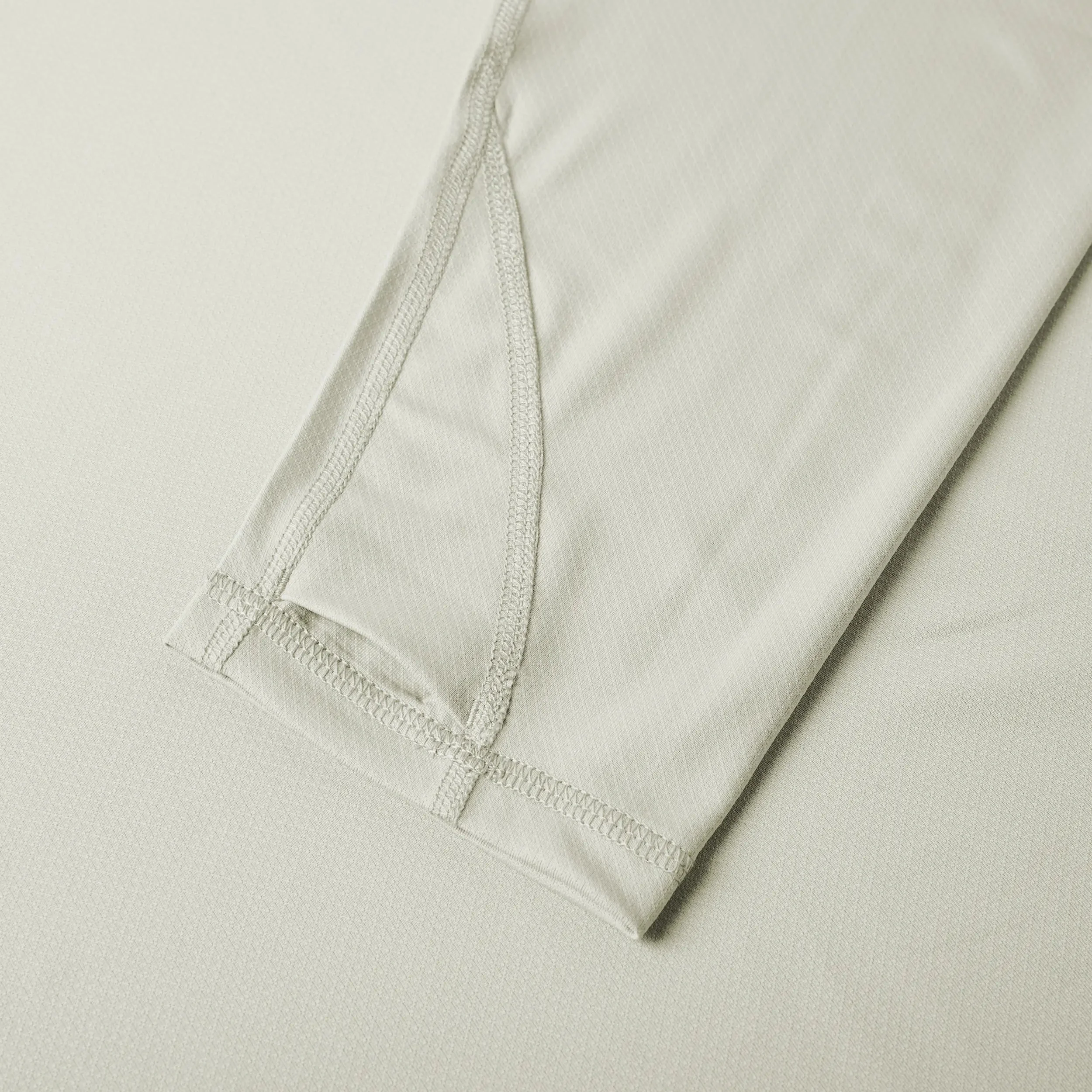M's Trust Your Fly Sun Long Sleeve Tee - Image 4