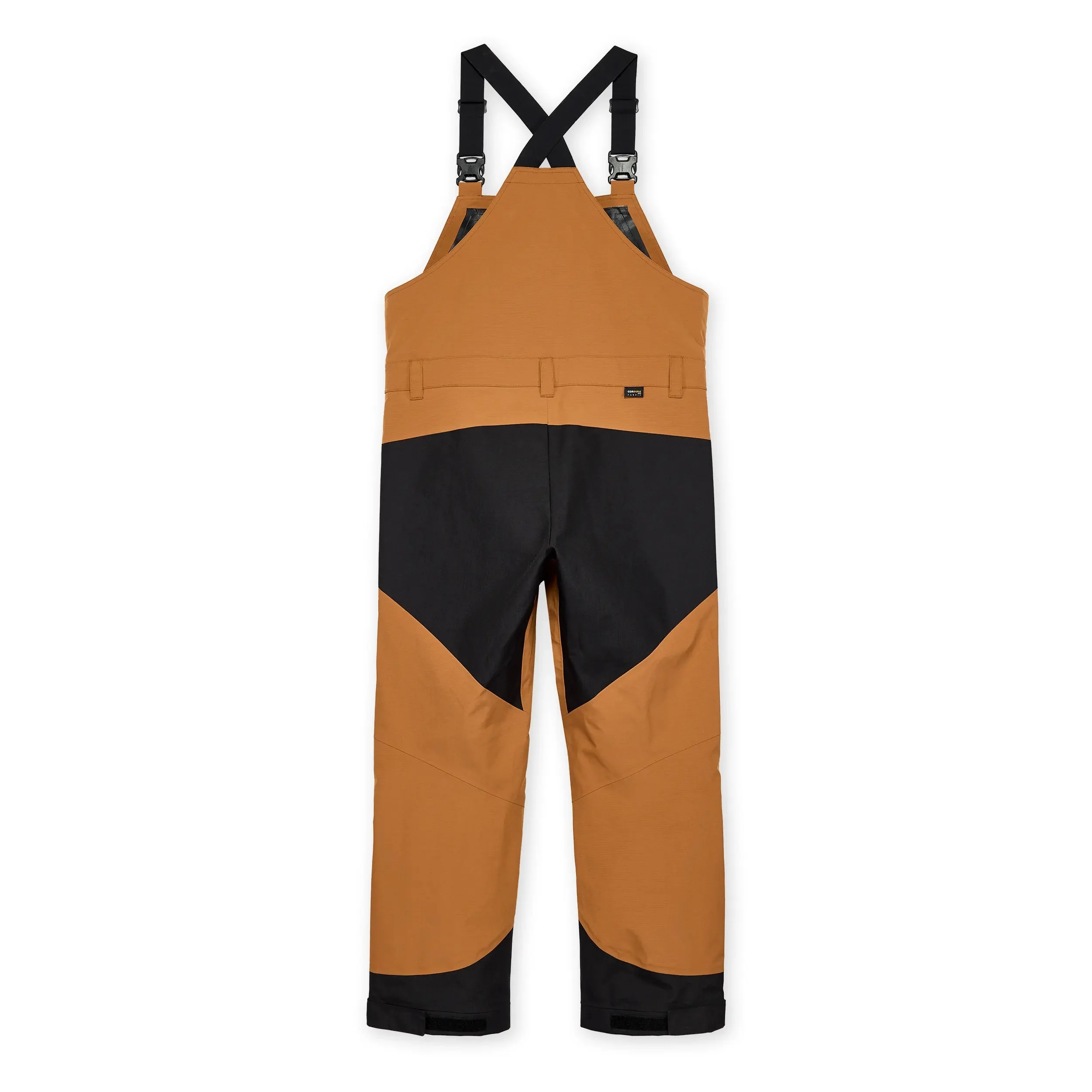 M's Waterproof Offroad Bib - Image 3