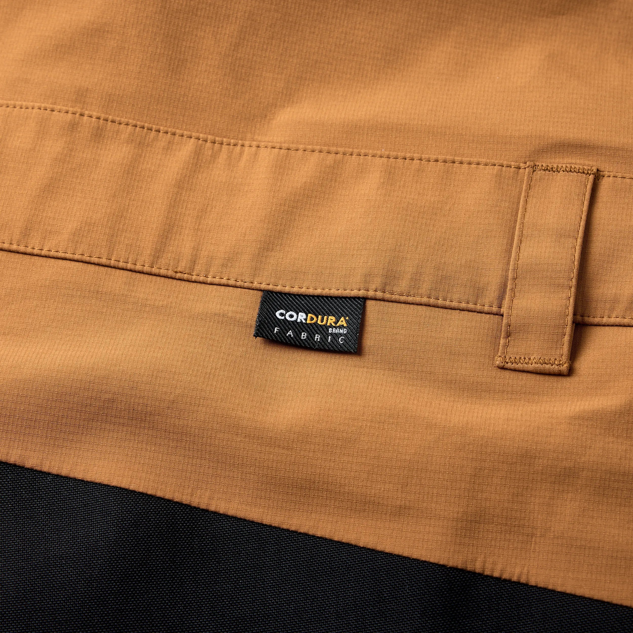 M's Waterproof Offroad Bib - Image 5