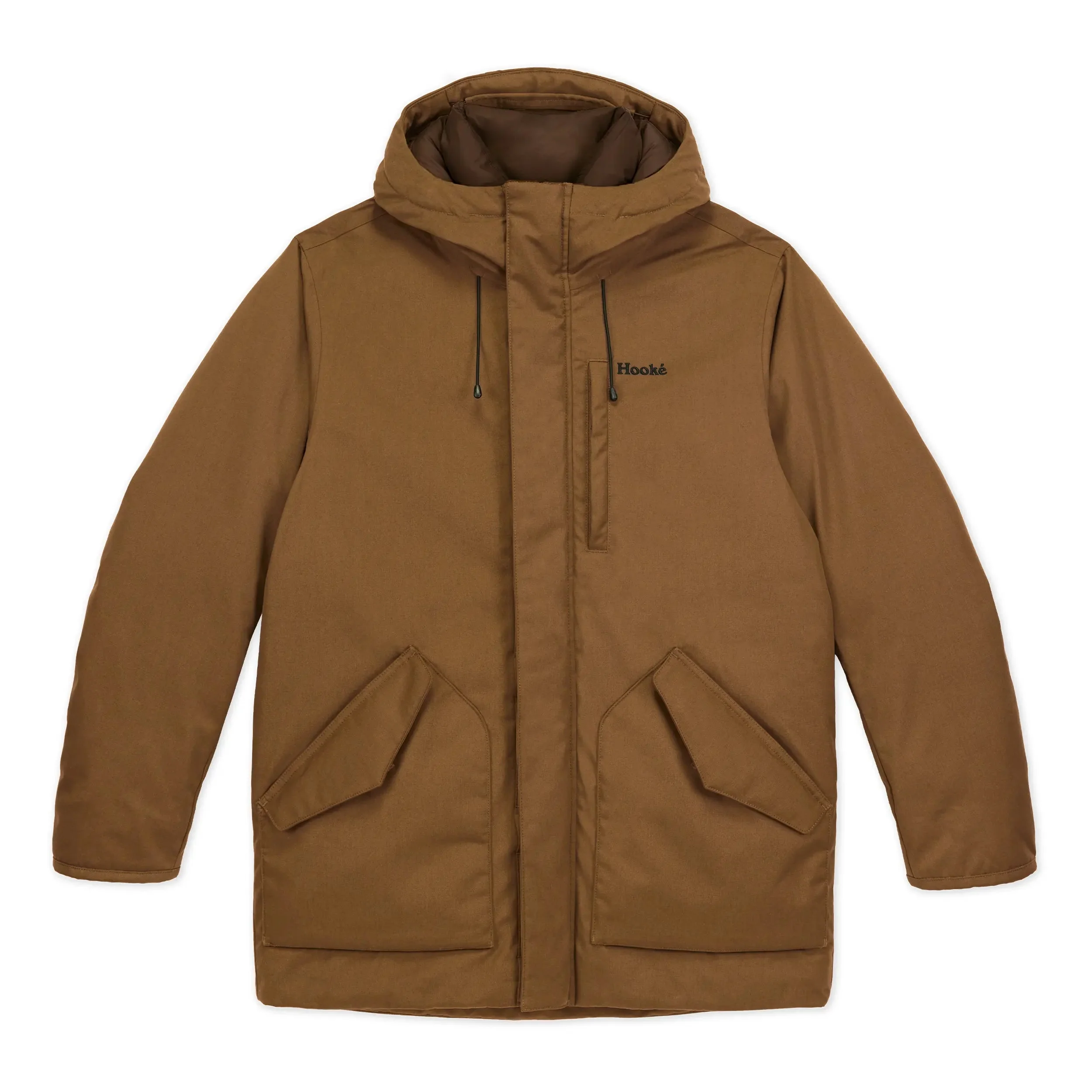 M's Winter Parka Jacket