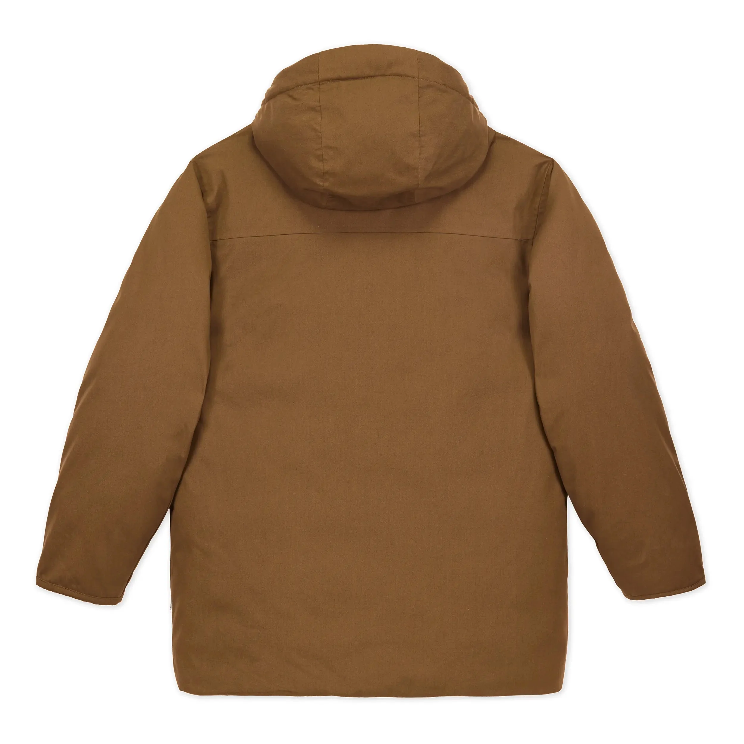 M's Winter Parka Jacket - Image 3