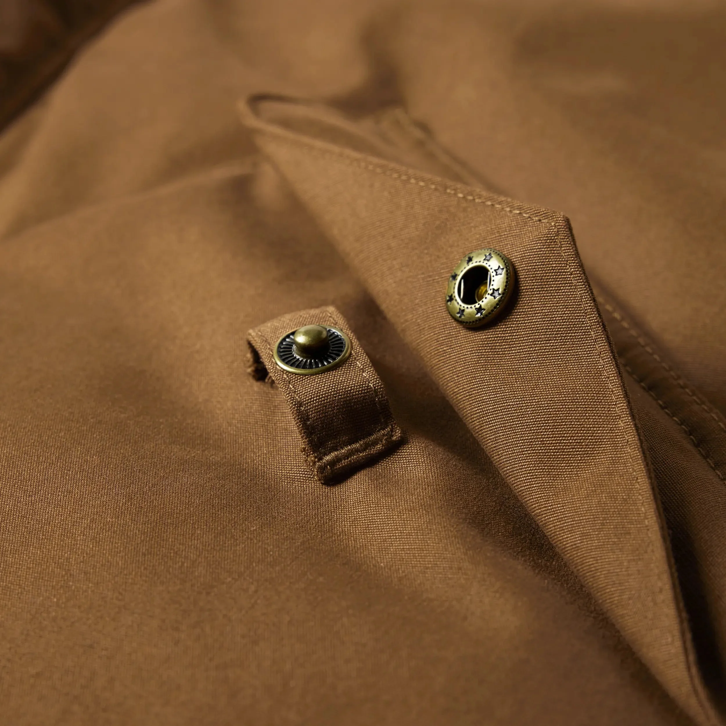 M's Winter Parka Jacket - Image 5