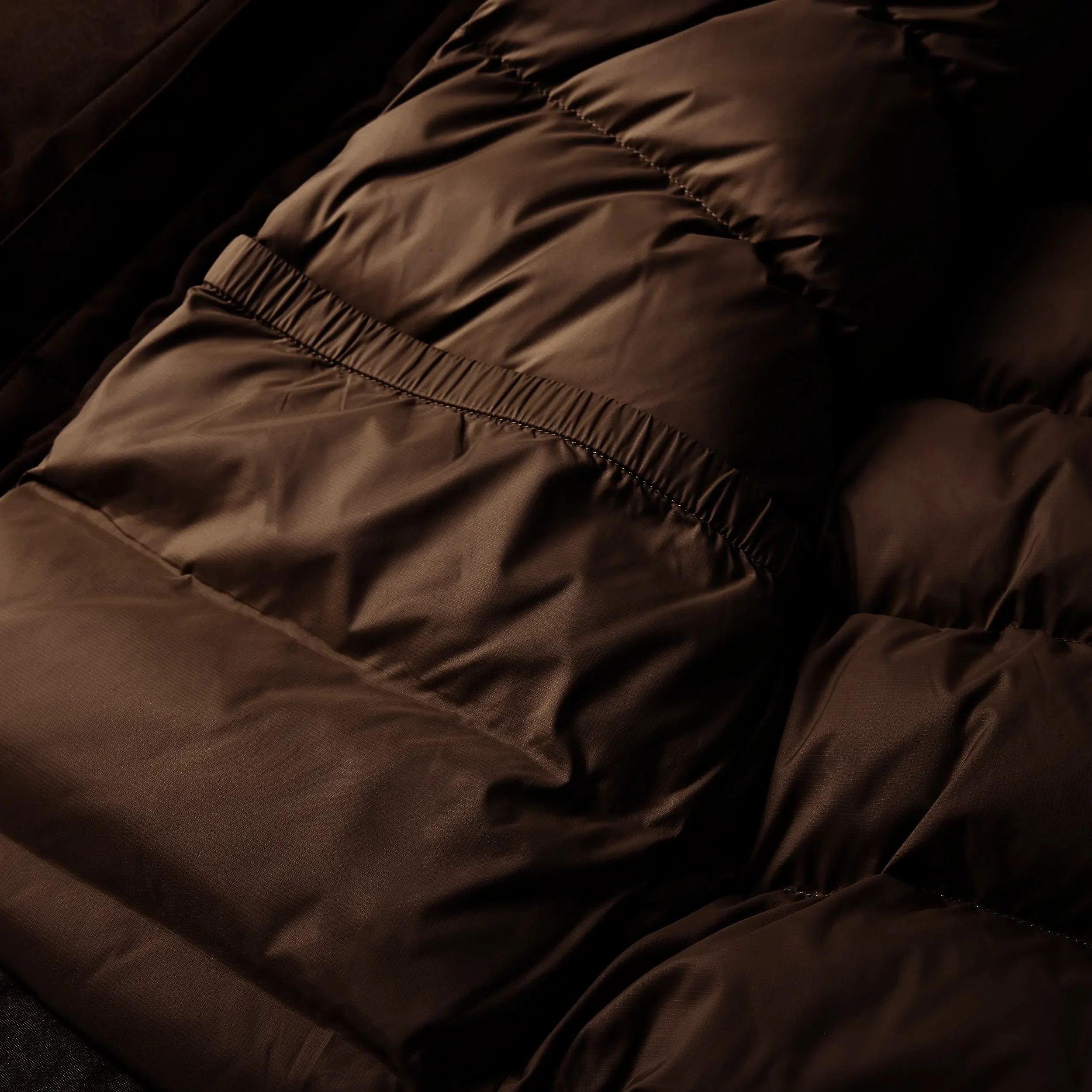M's Winter Parka Jacket - Image 6