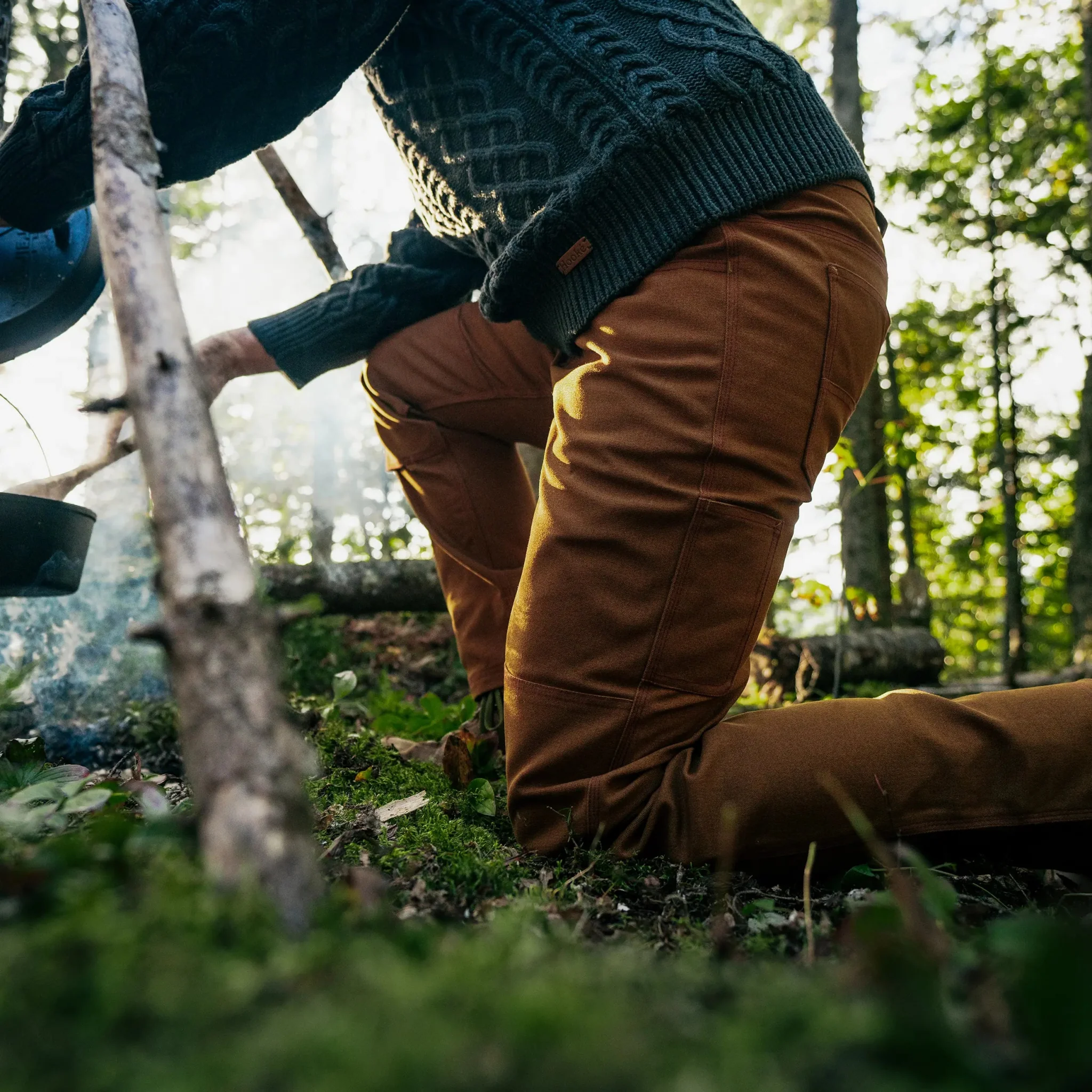 M's Work Pants - Image 2