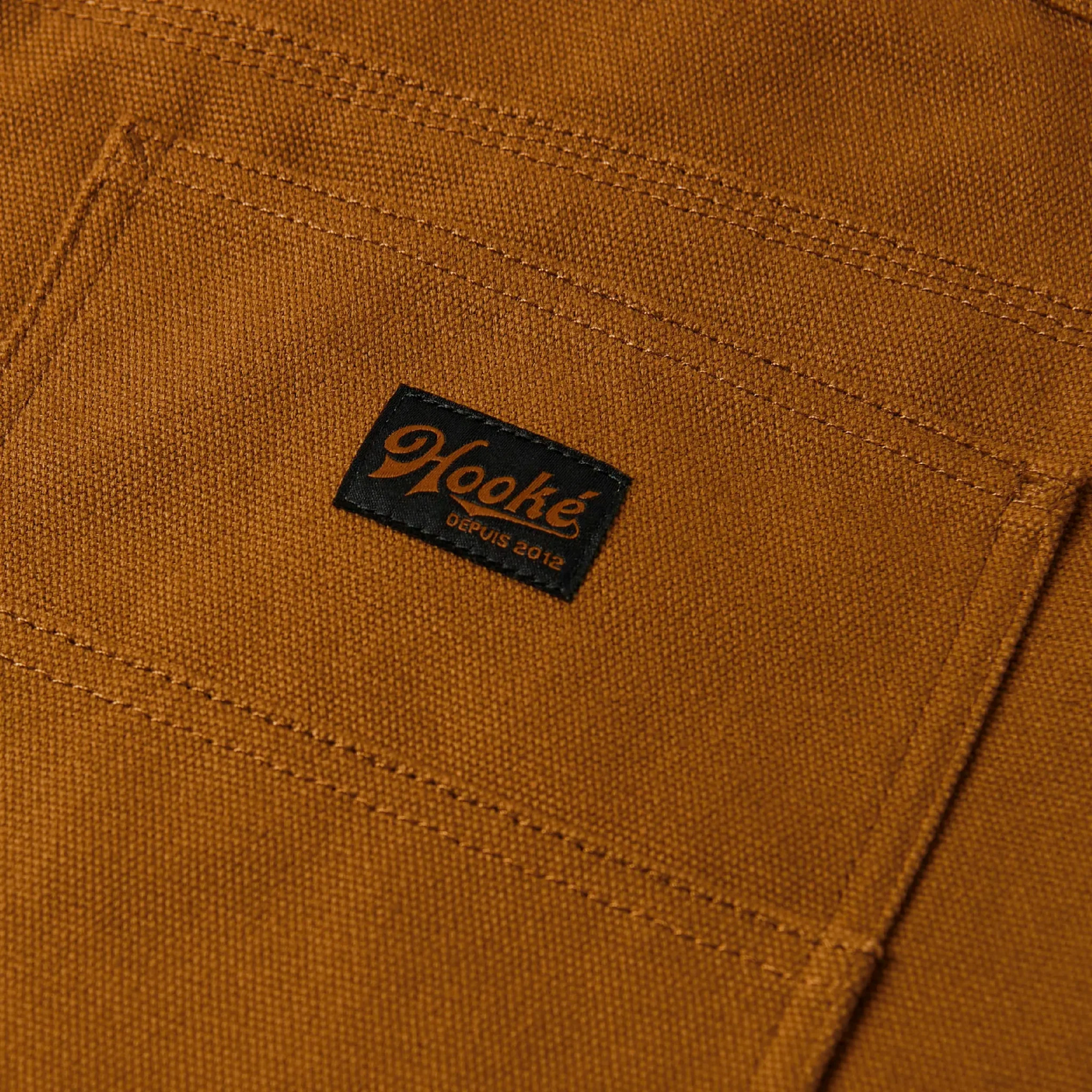 M's Work Pants - Image 6