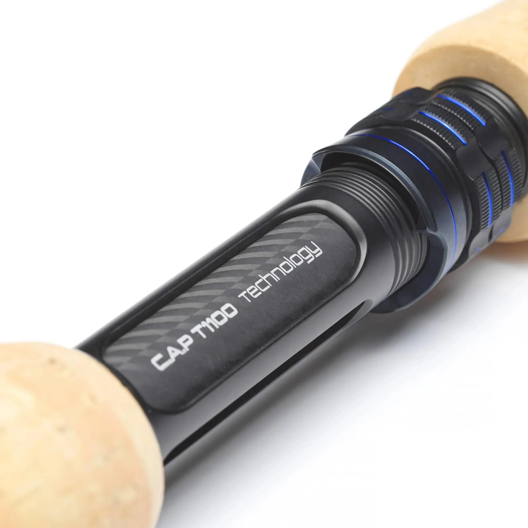 NT11 Salmon & Seatrout Single-Hand Rod - Image 3