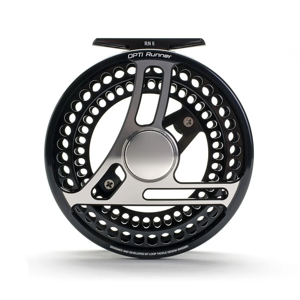 Opti Reel - Image 4