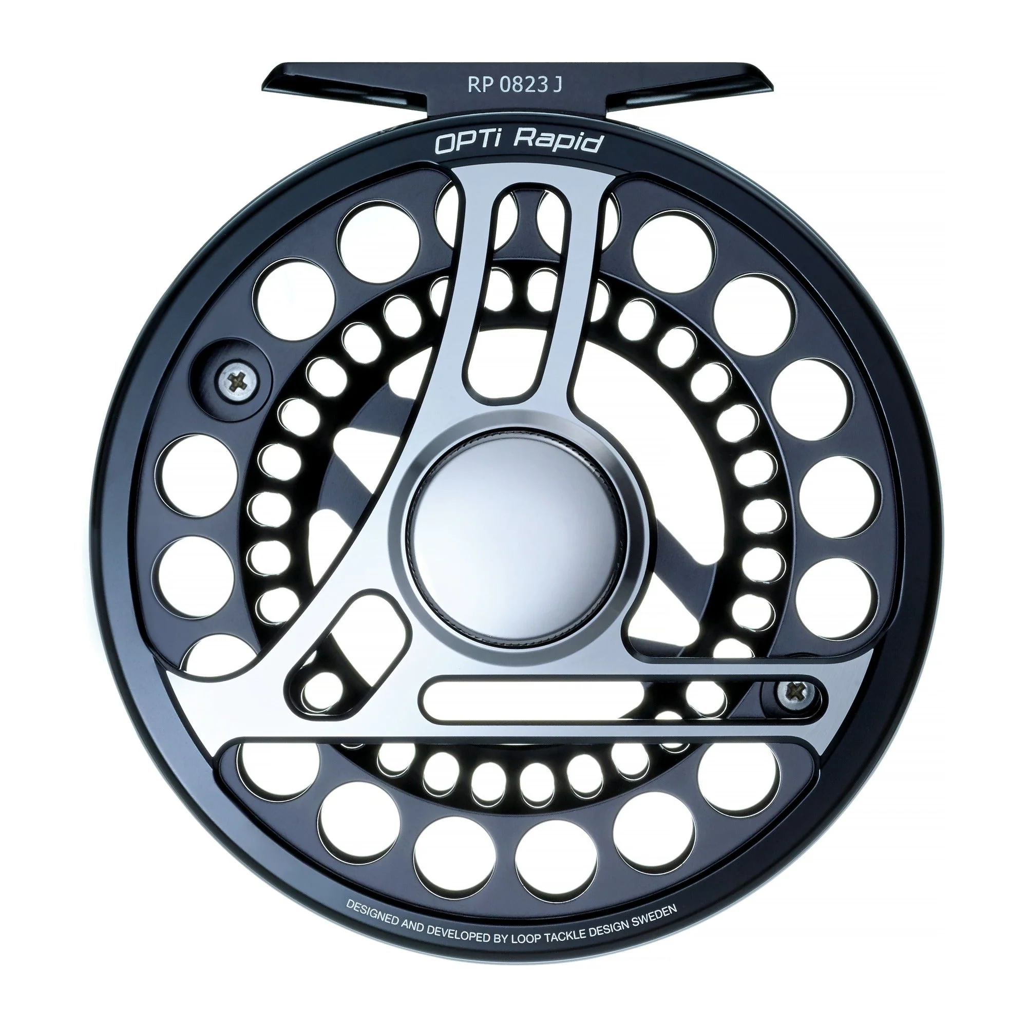Opti Reel - Image 9