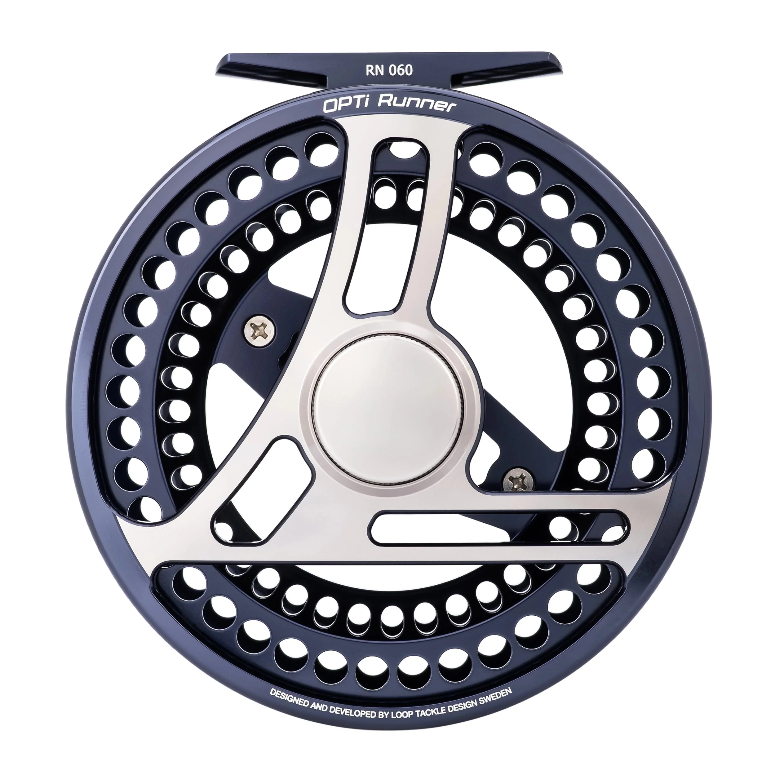 Opti Reel - Colours of the Wild - Image 2