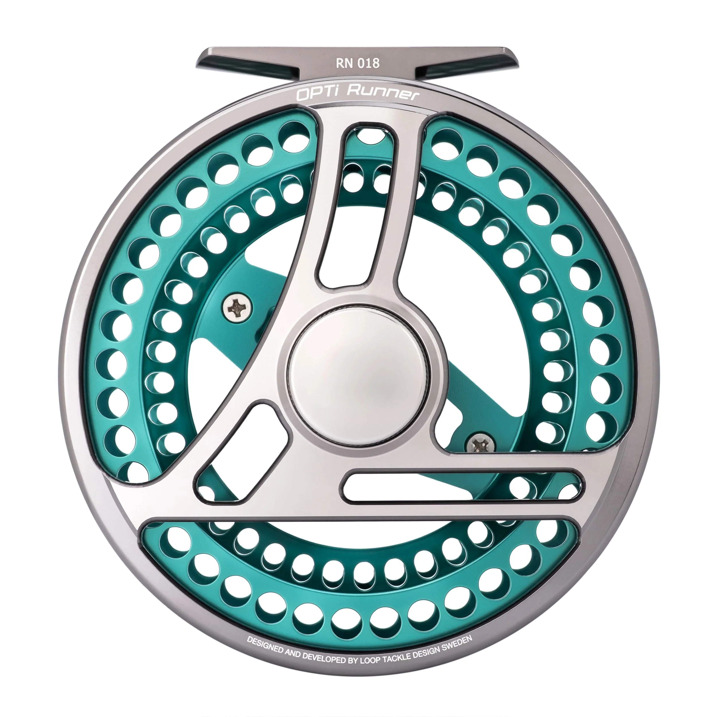 Opti Reel - Colours of the Wild - Image 3