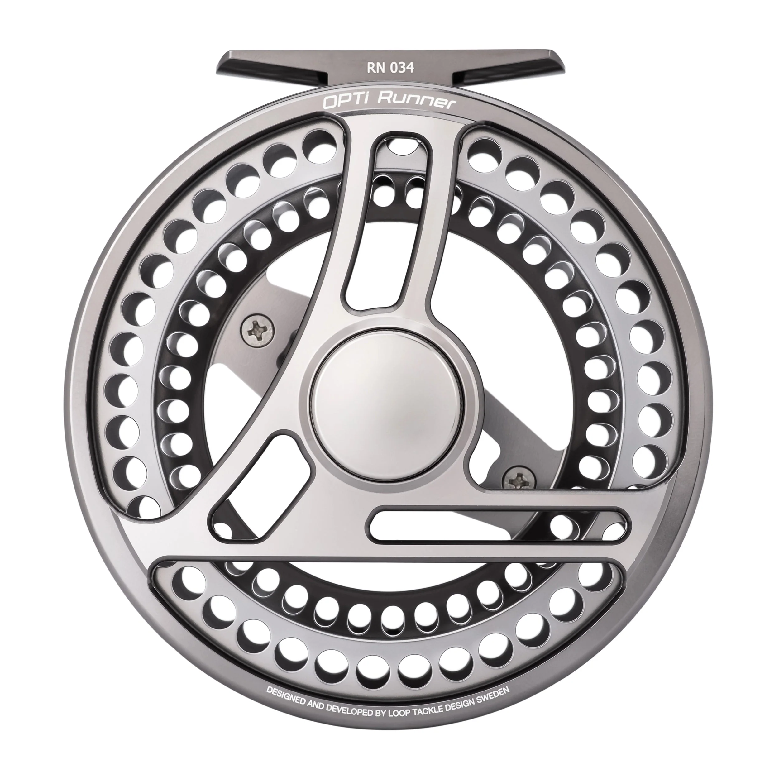 Opti Reel - Colours of the Wild - Image 4