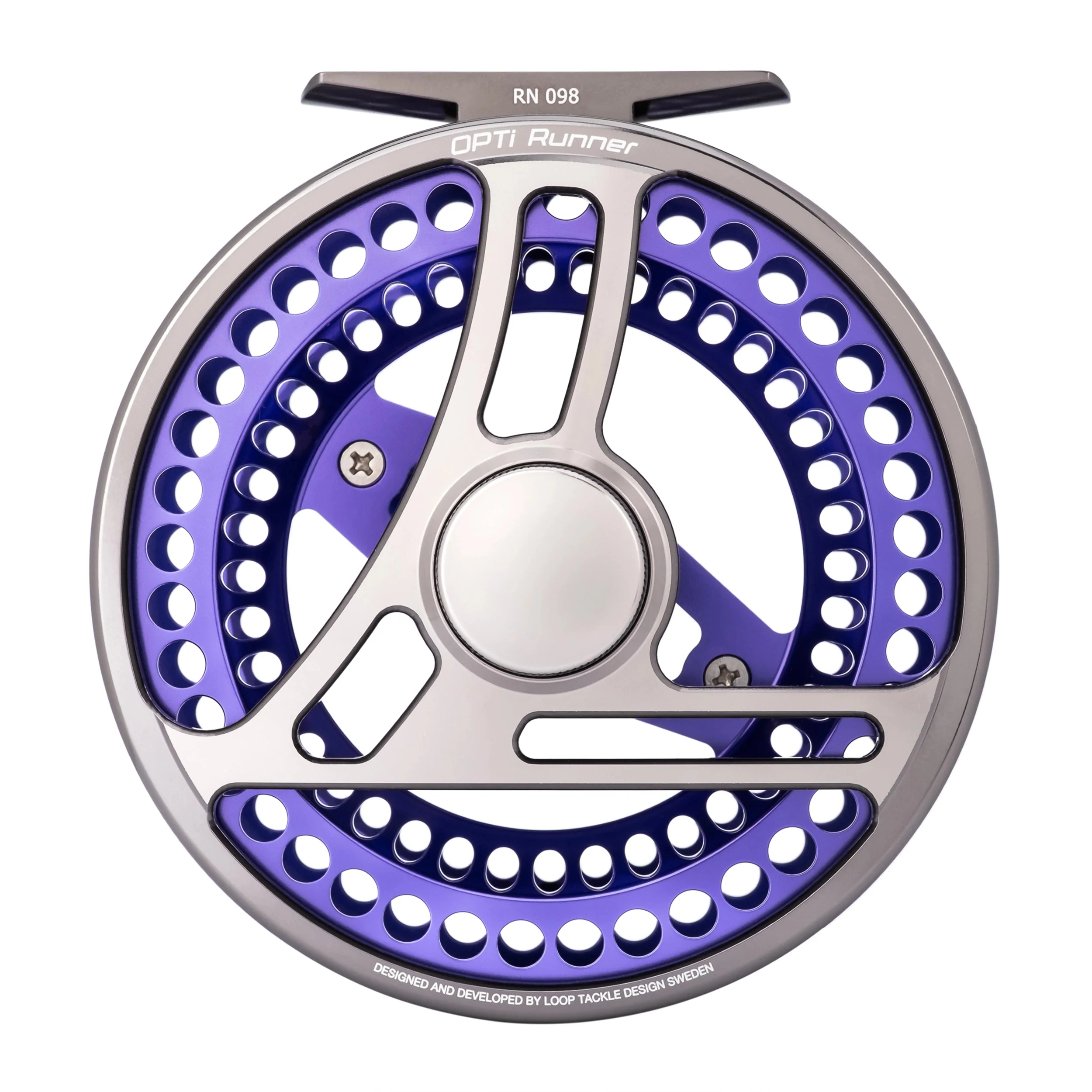 Opti Reel - Colours of the Wild - Image 5