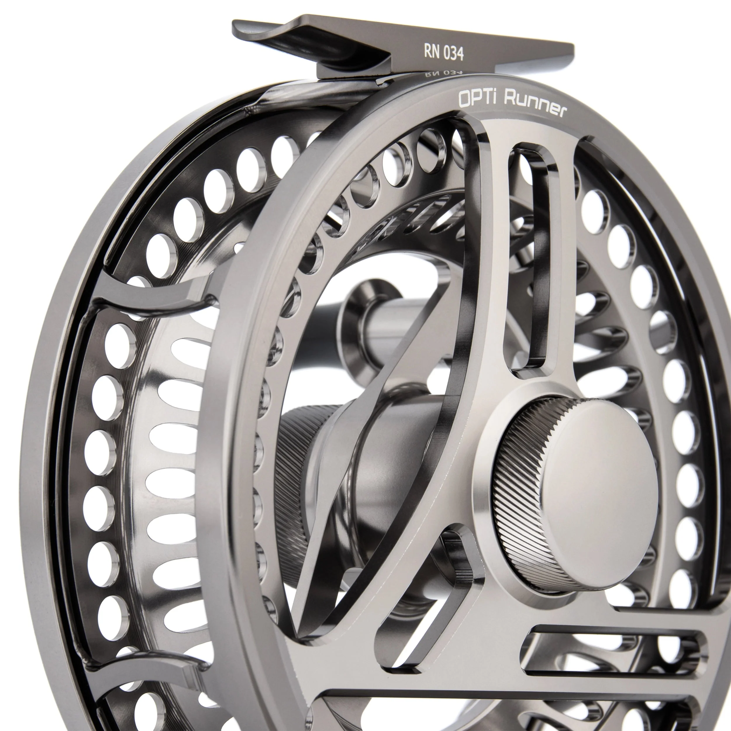Opti Reel - Colours of the Wild - Image 7
