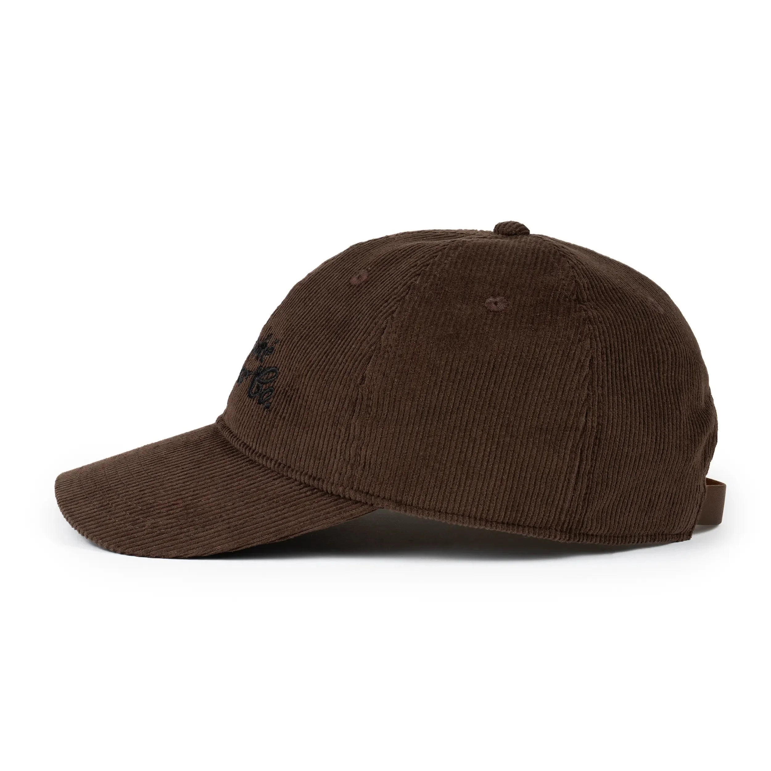 Outdoor Co. Corduroy Dad Hat - Image 3