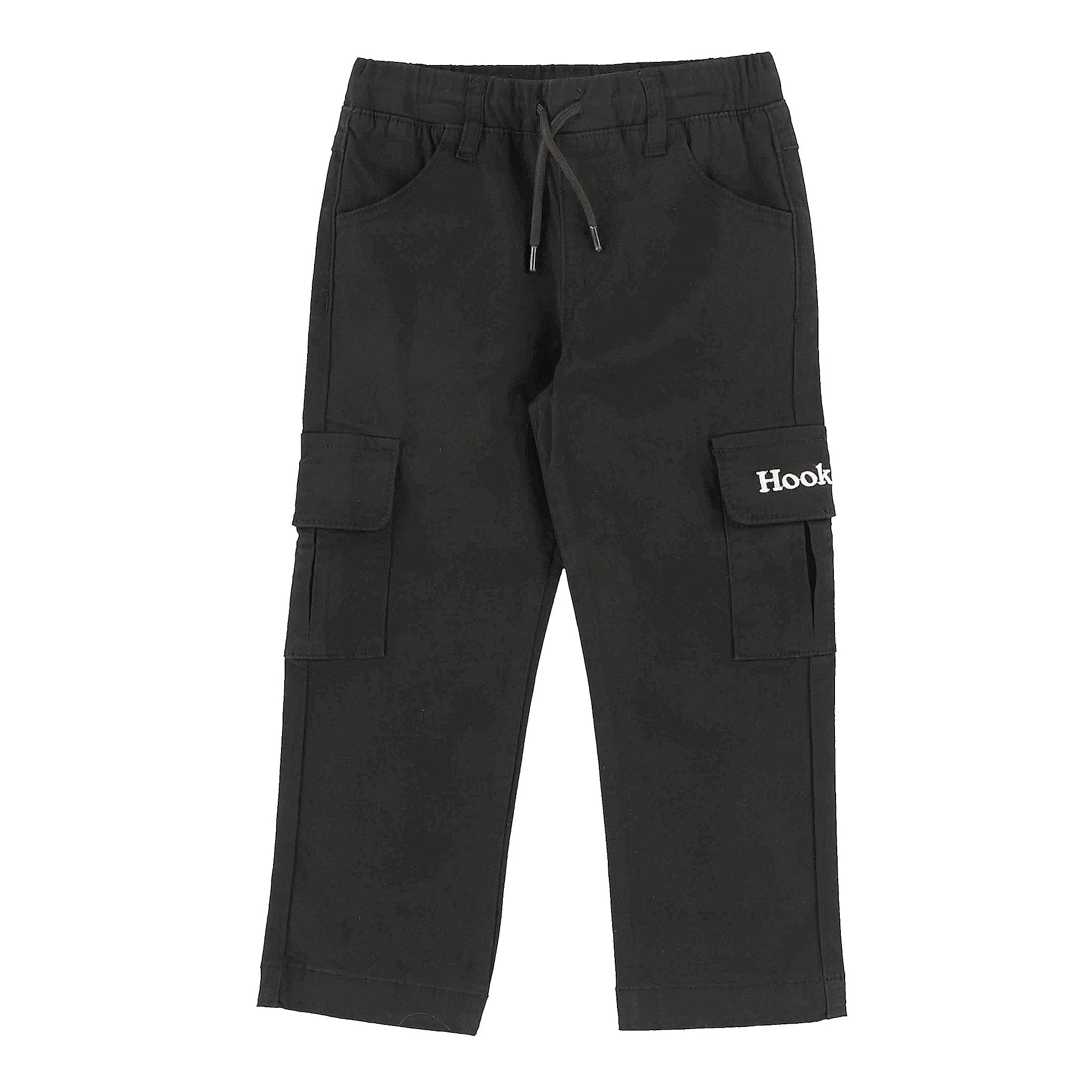 K's Twill Cargo Pants