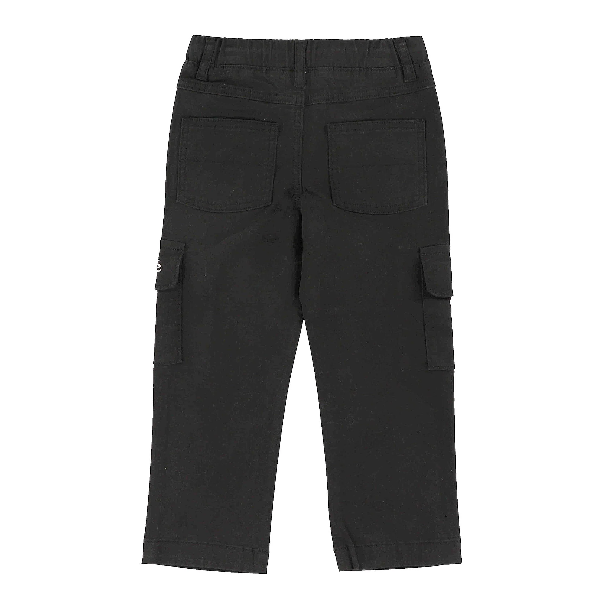 K's Twill Cargo Pants - Image 2