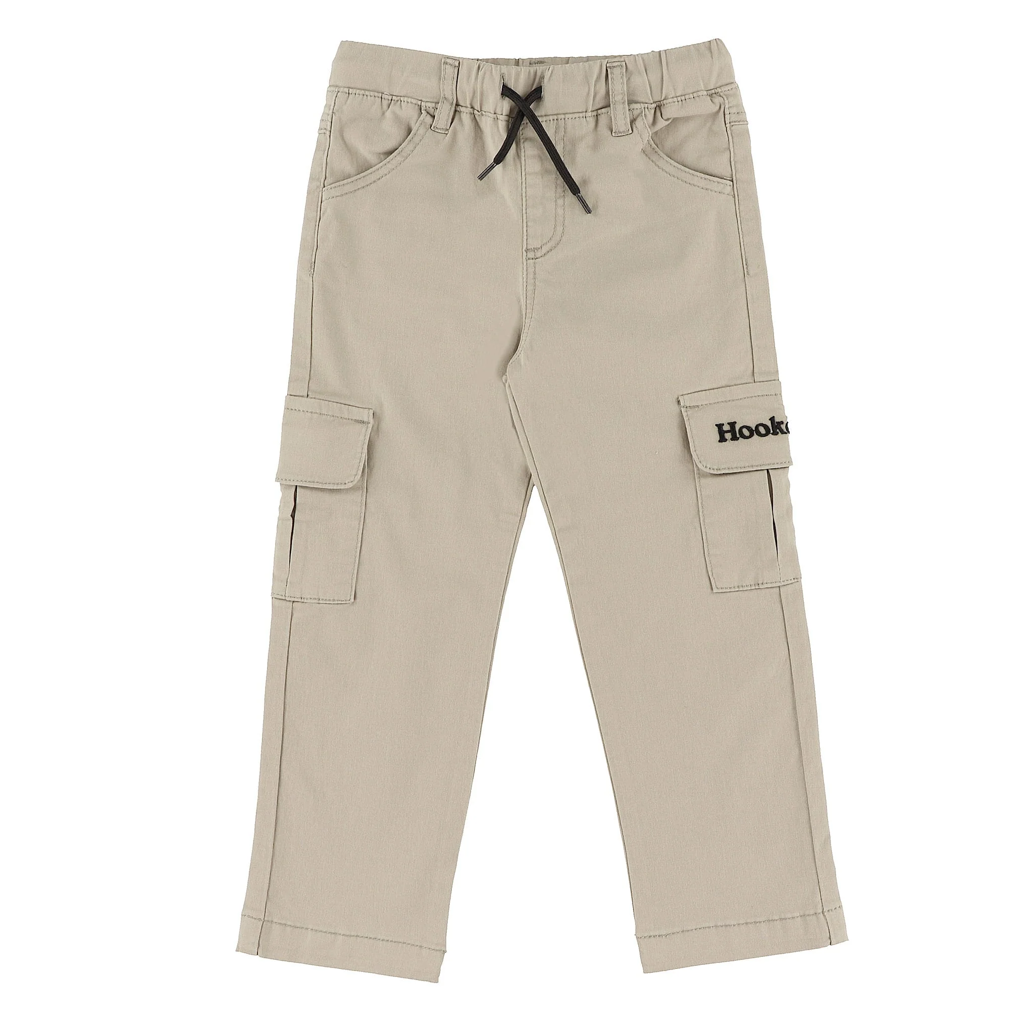 K's Twill Cargo Pants