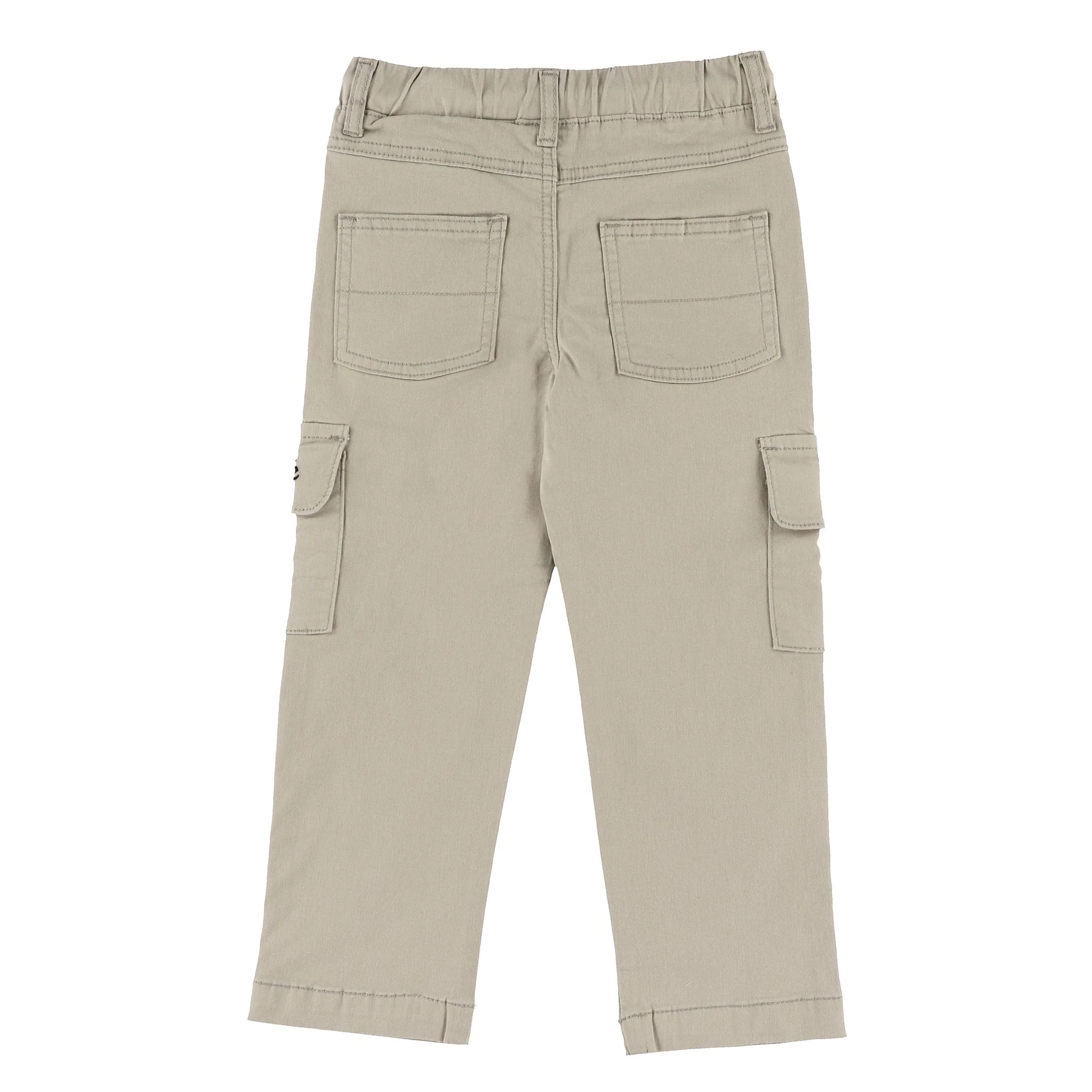 K's Twill Cargo Pants - Image 2