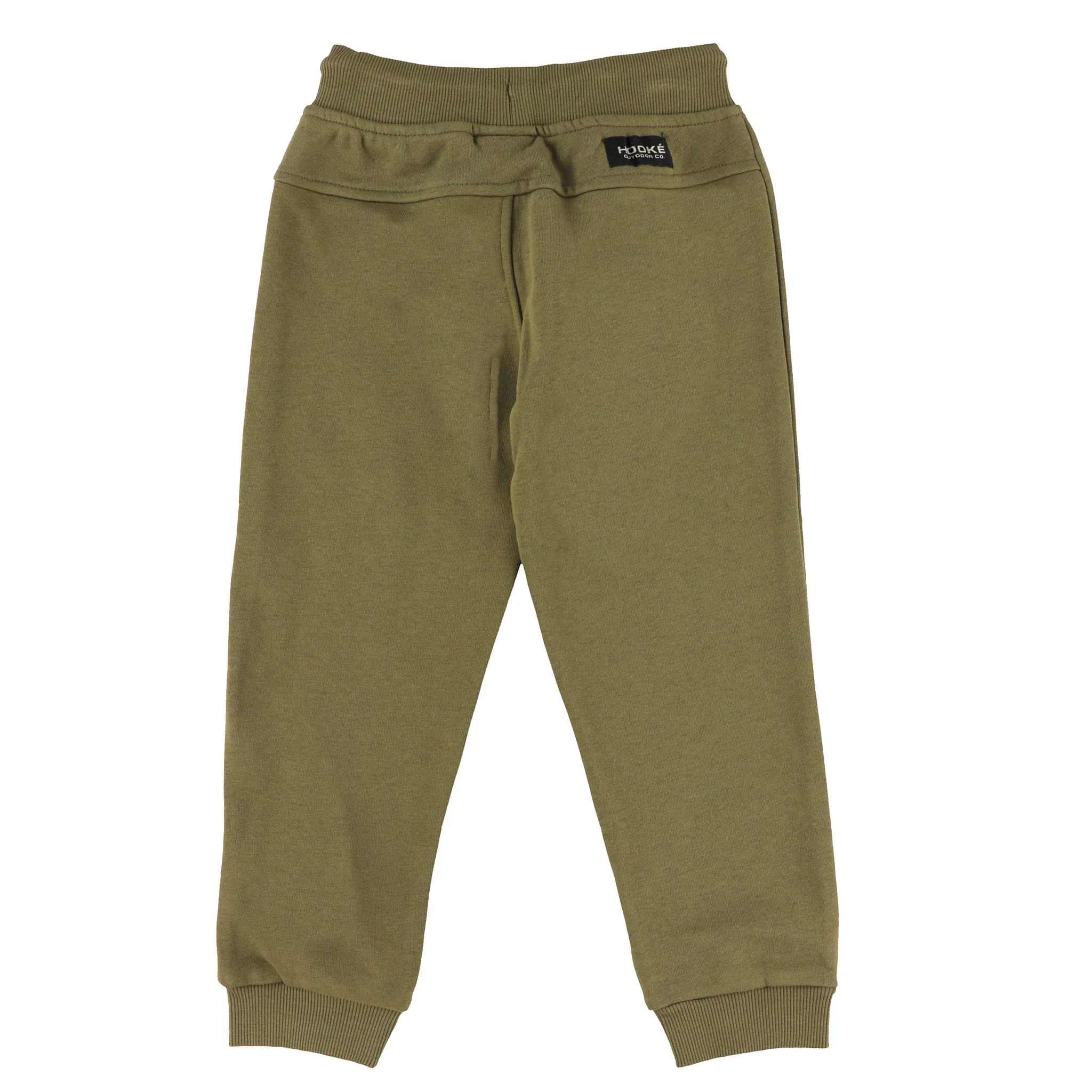 K's Chalet Sweat Pants - Image 2