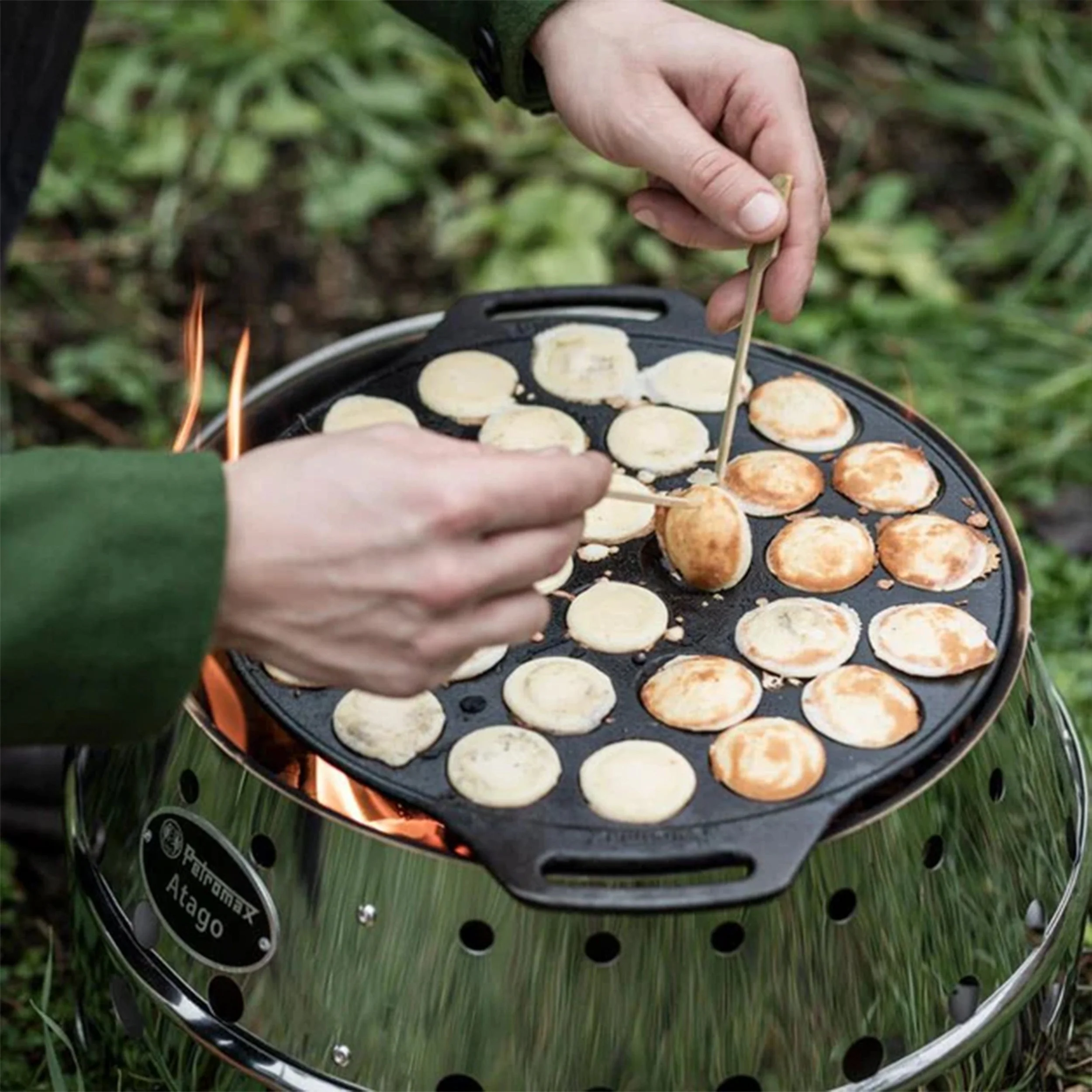 Poffertjes Pan - Image 2