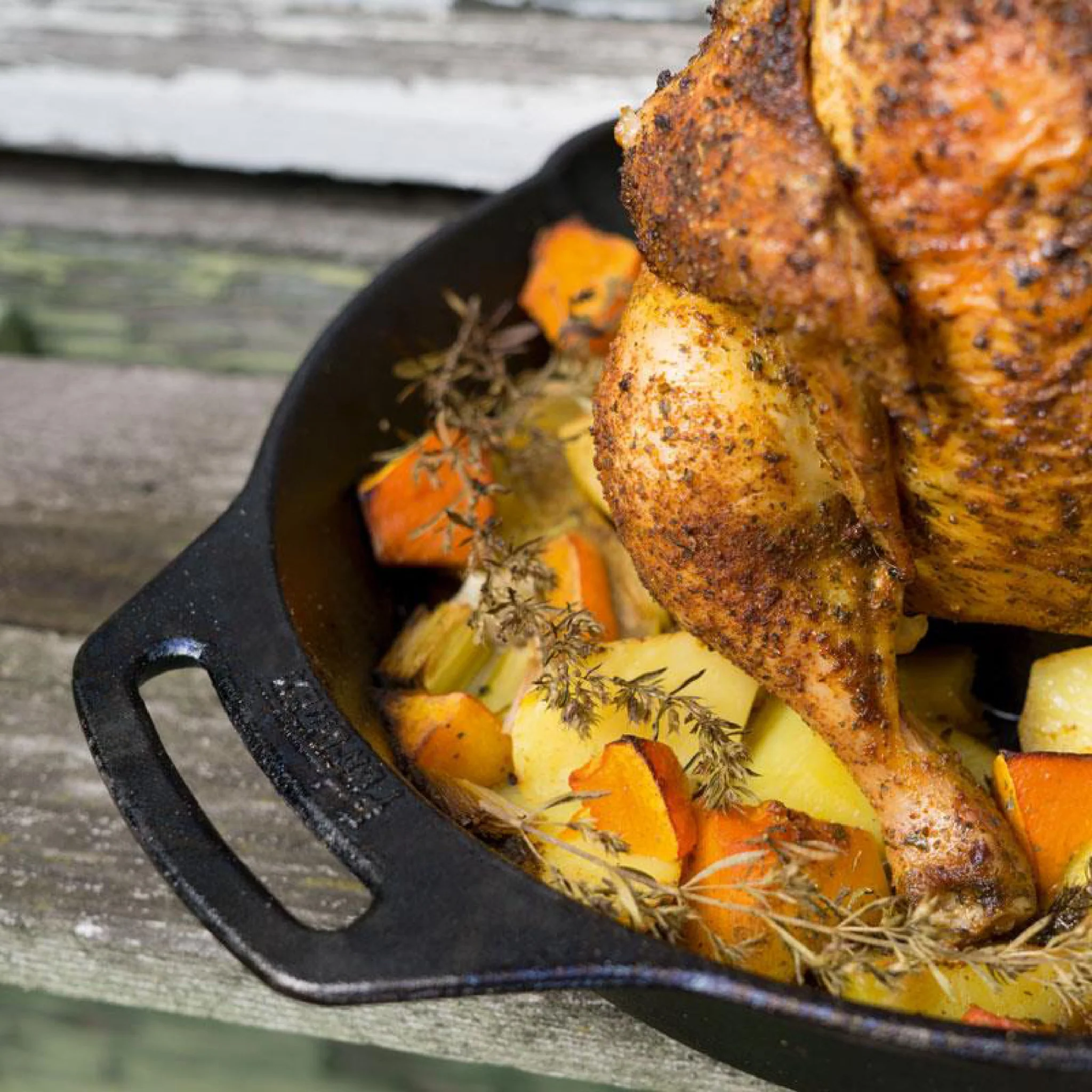 Poultry Roaster - Image 3