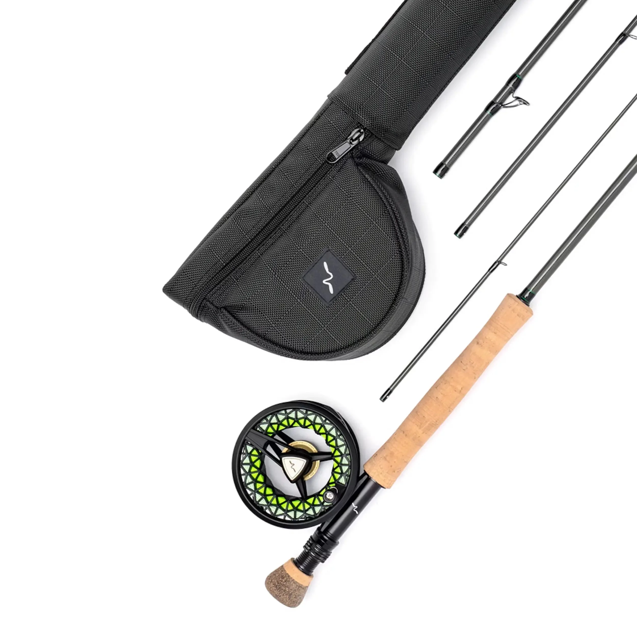 Embrace Fly Fishing Kit - Image 3