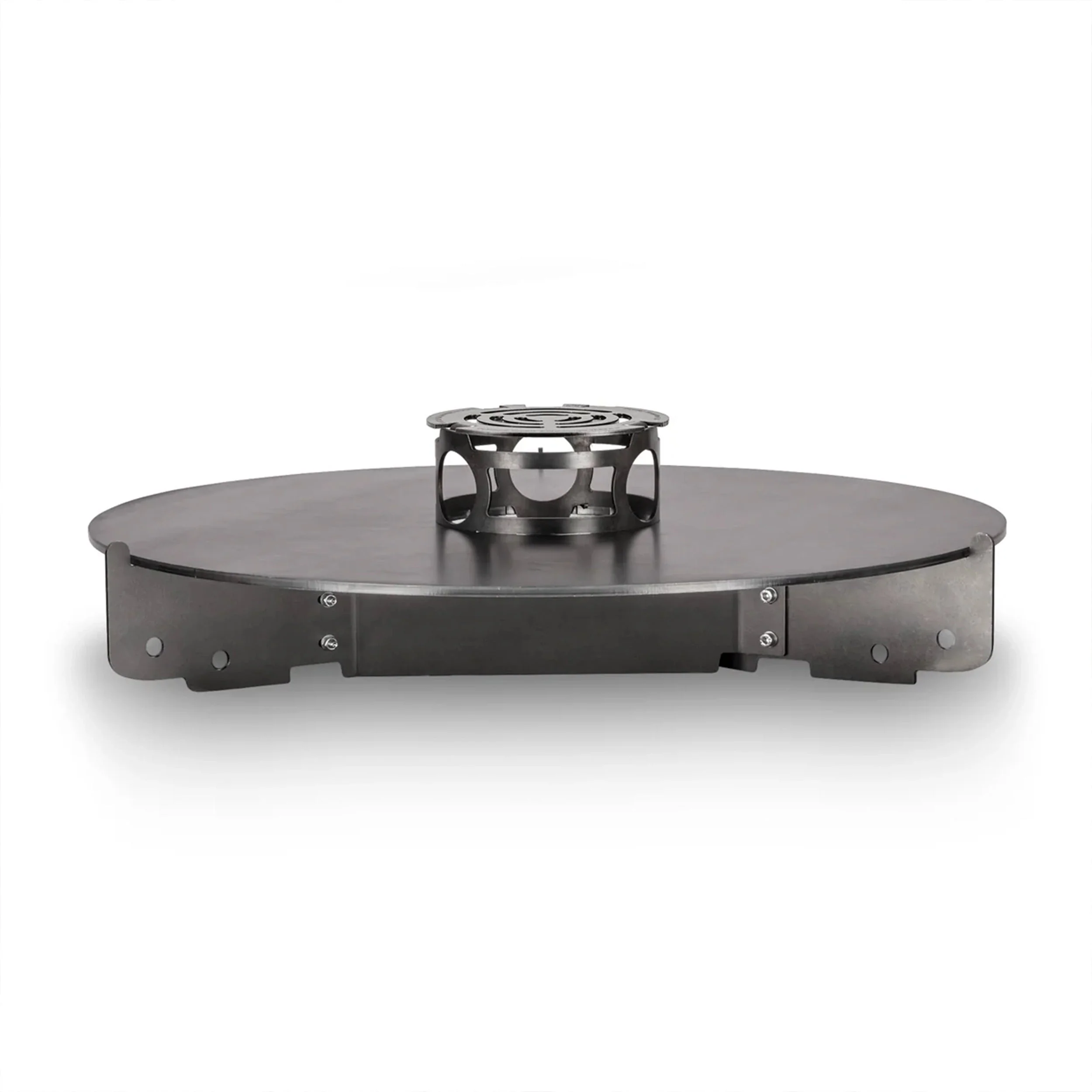 Pyron Grill Plate