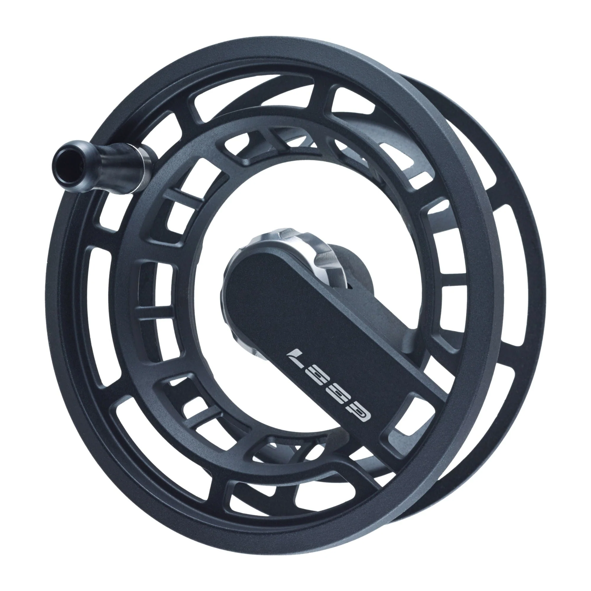 Q Reel Spare Spools