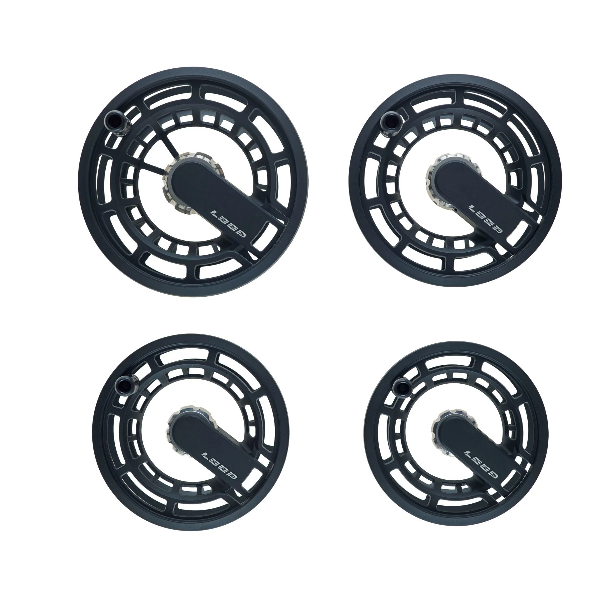 Q Reel Spare Spools - Image 2