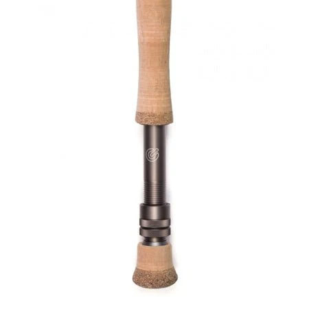 Q Rod Single Hand