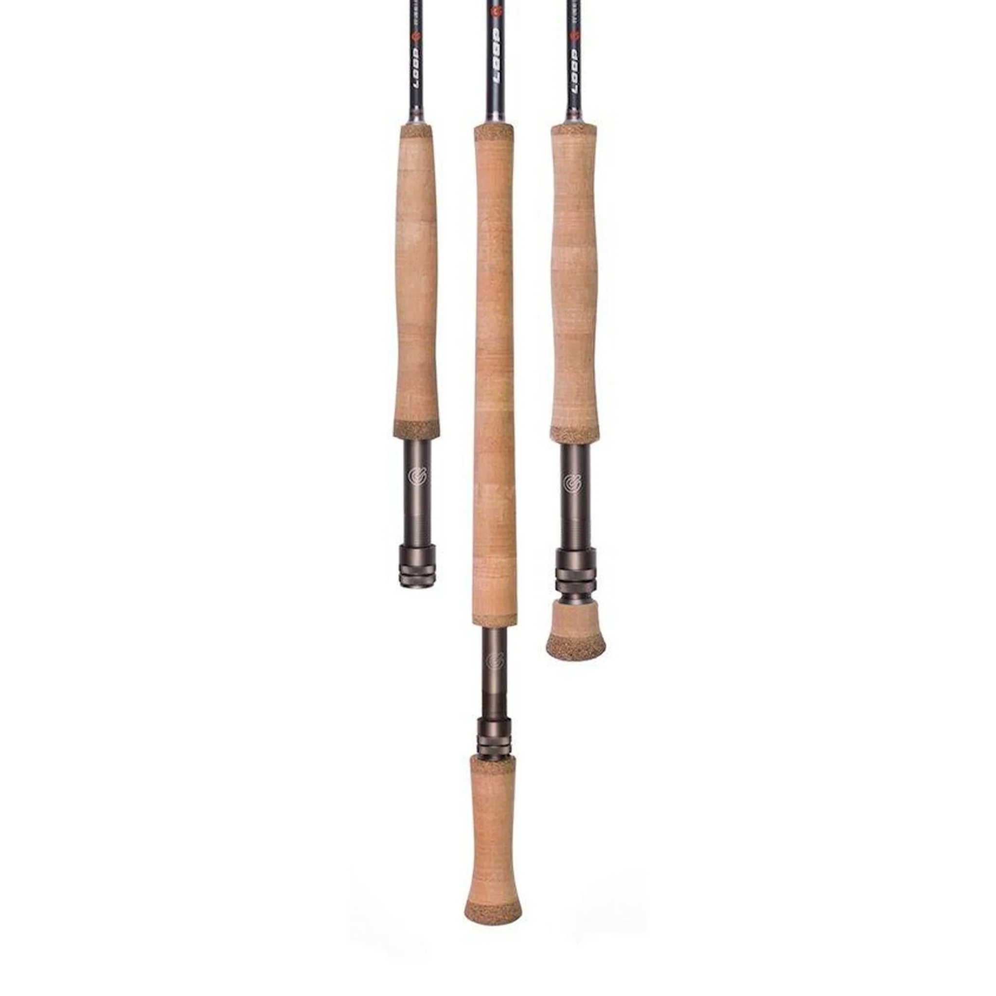 Q Rod Single Hand - Image 2