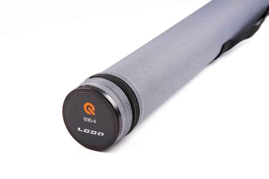 Q Rod Single Hand - Image 4