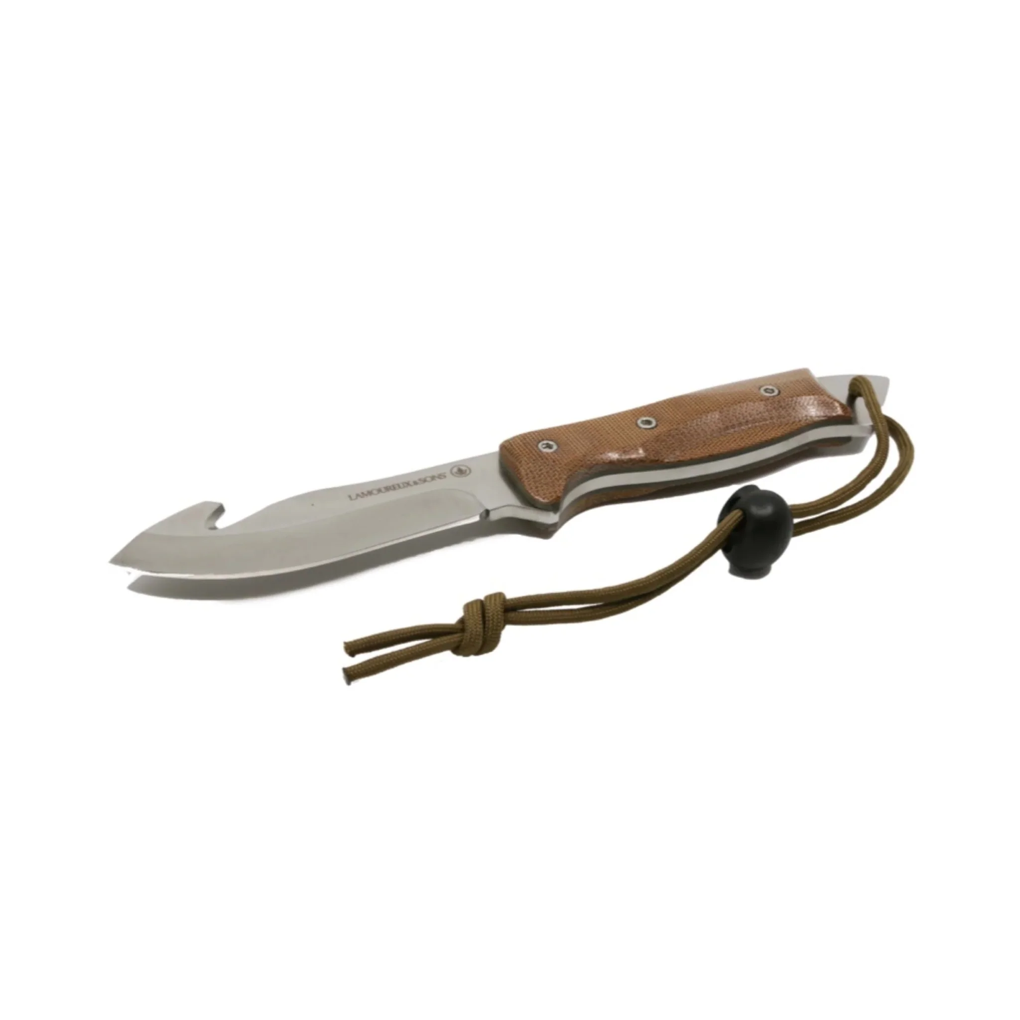 Radisson Pro Guide Knife