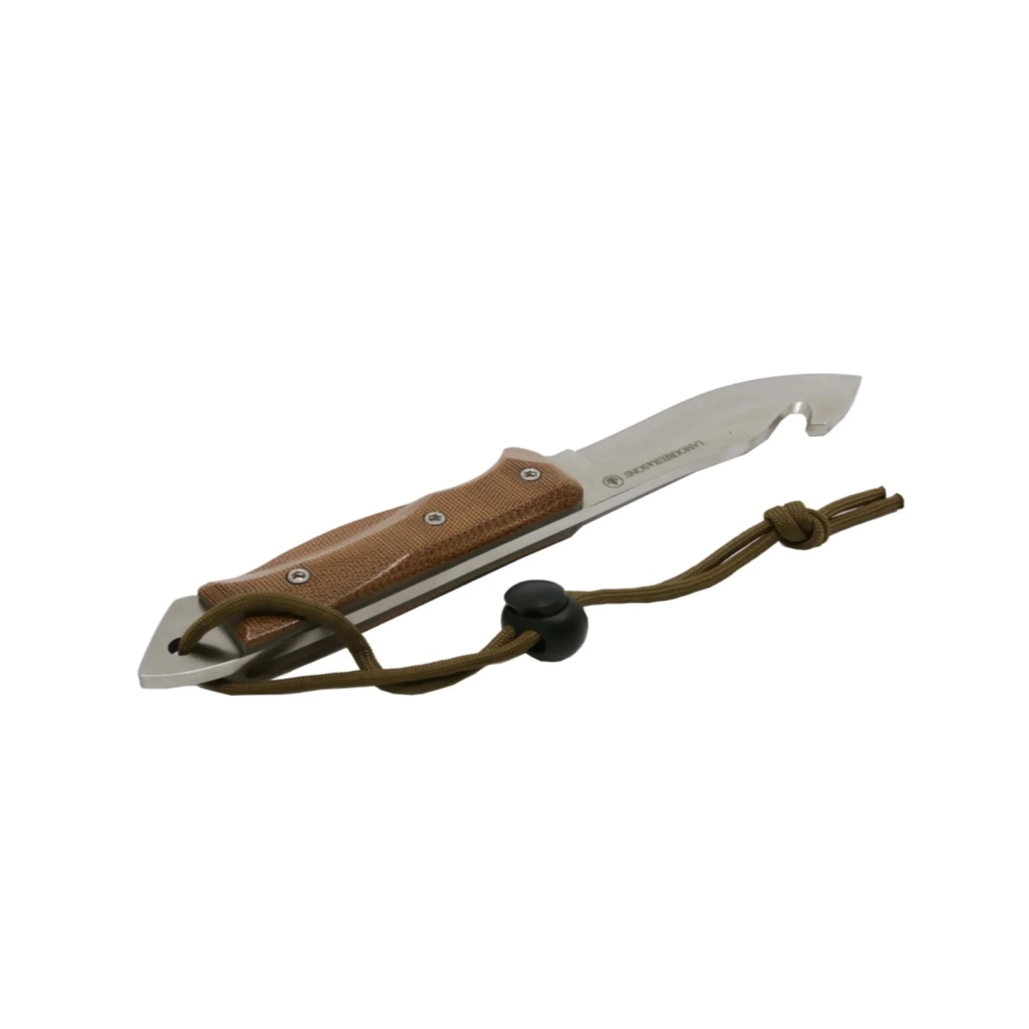 Radisson Pro Guide Knife - Image 3