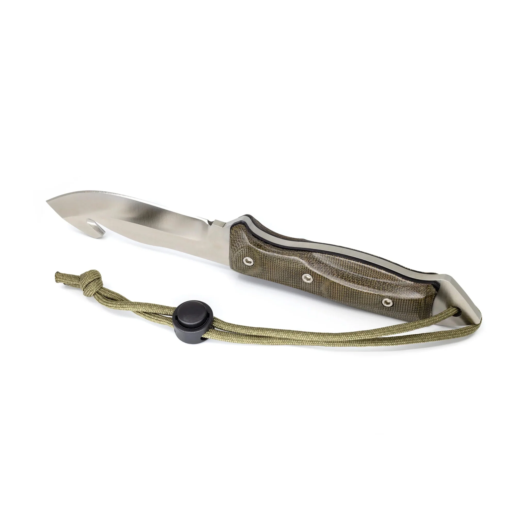 Radisson Pro Guide Knife - Image 6