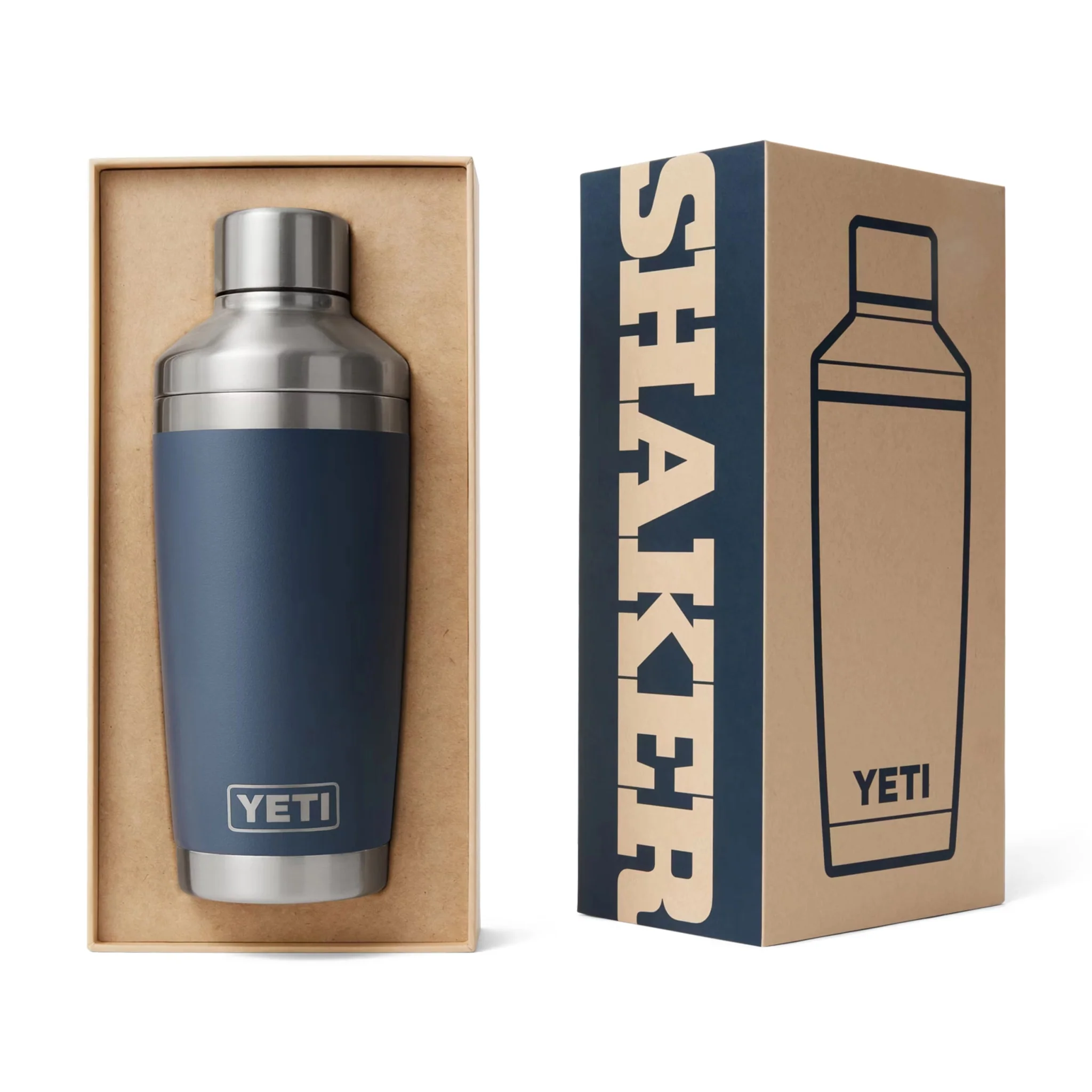 Rambler 20 oz Cocktail Shaker - Image 4