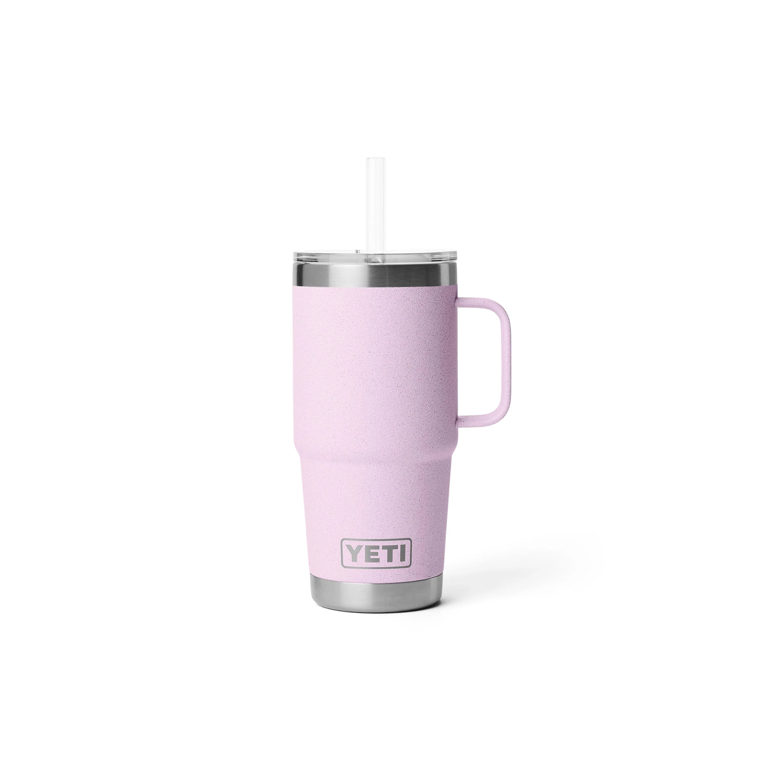 Rambler 25 oz Straw Mug - Image 2